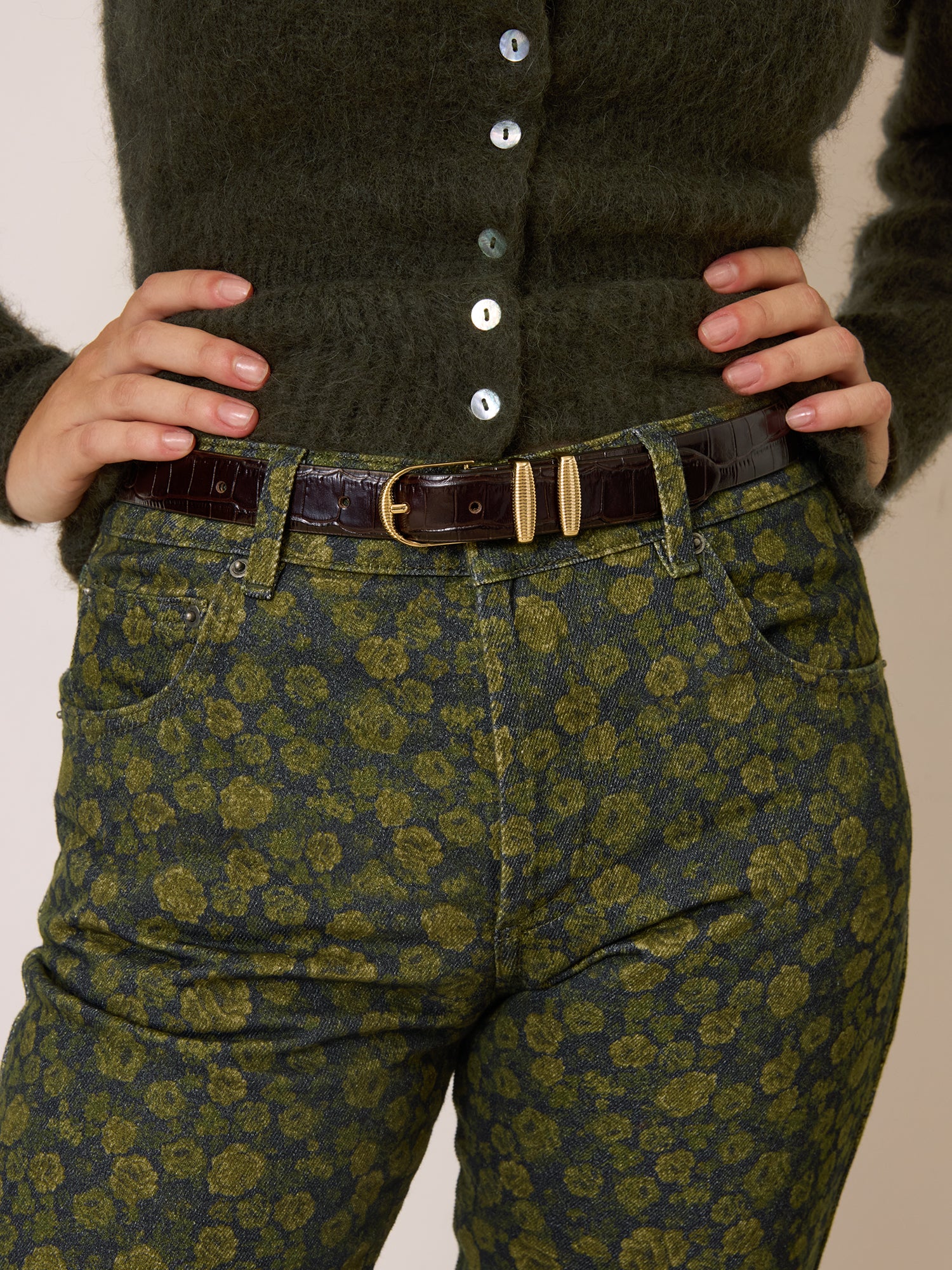 Belt SOUPIR