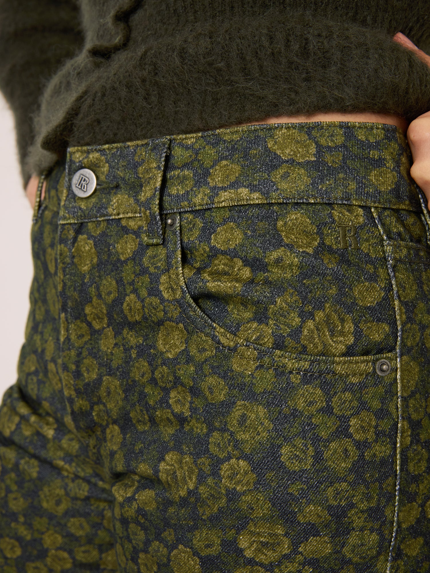 Jeans BOTZARIS