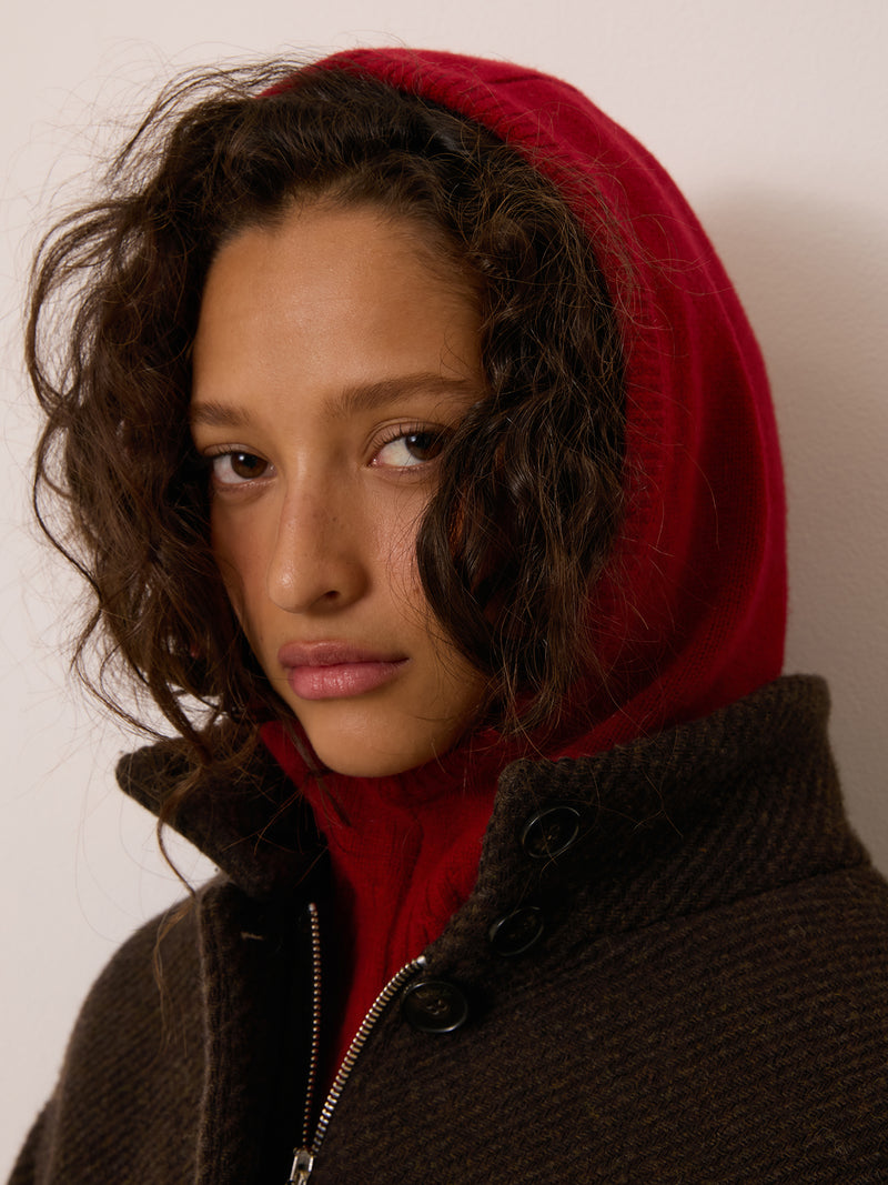 AMINA Balaclava