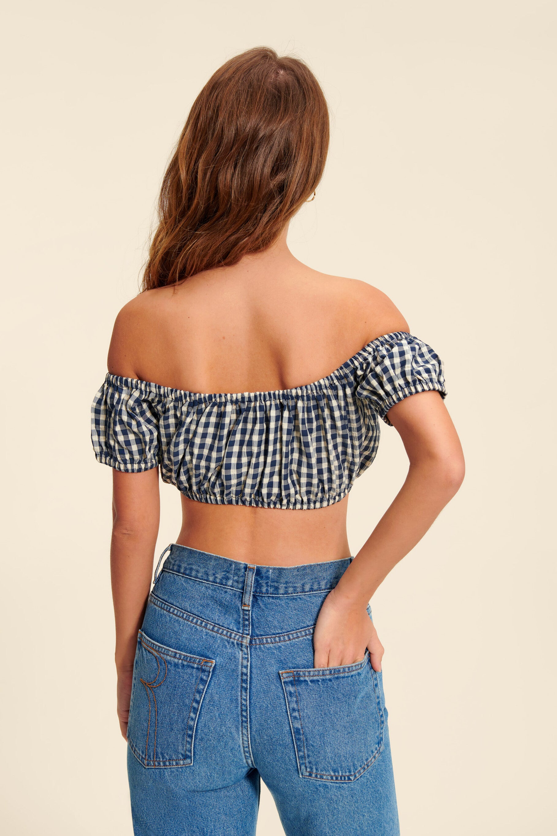 AMIRA top