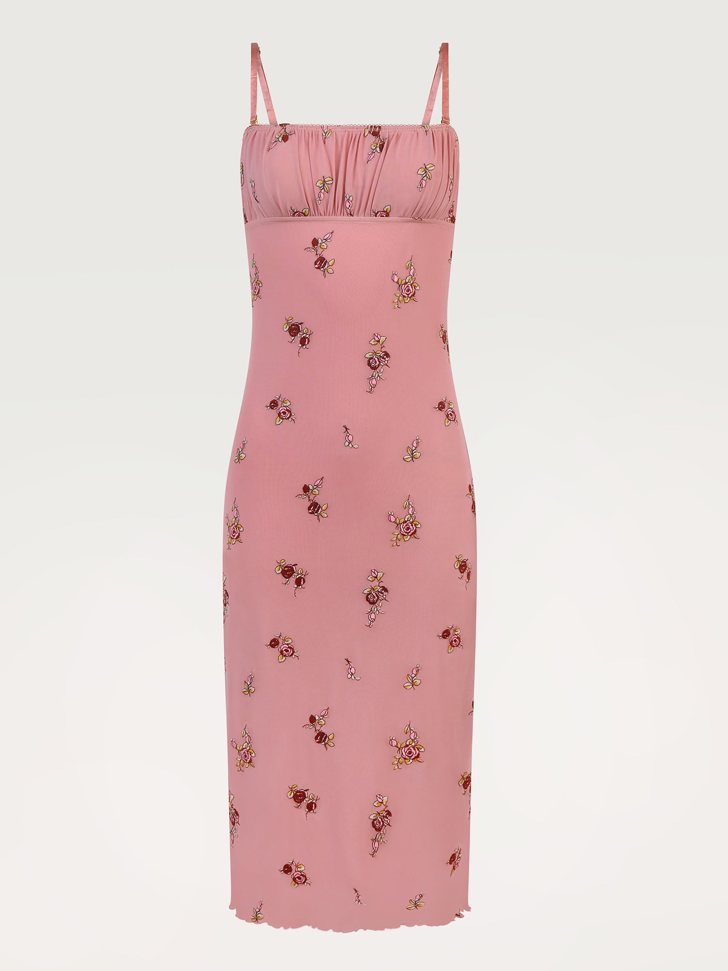 ANAIDE dress