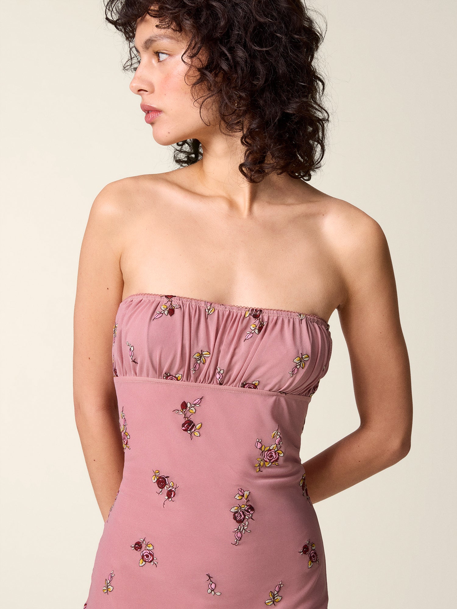 ANAIDE dress