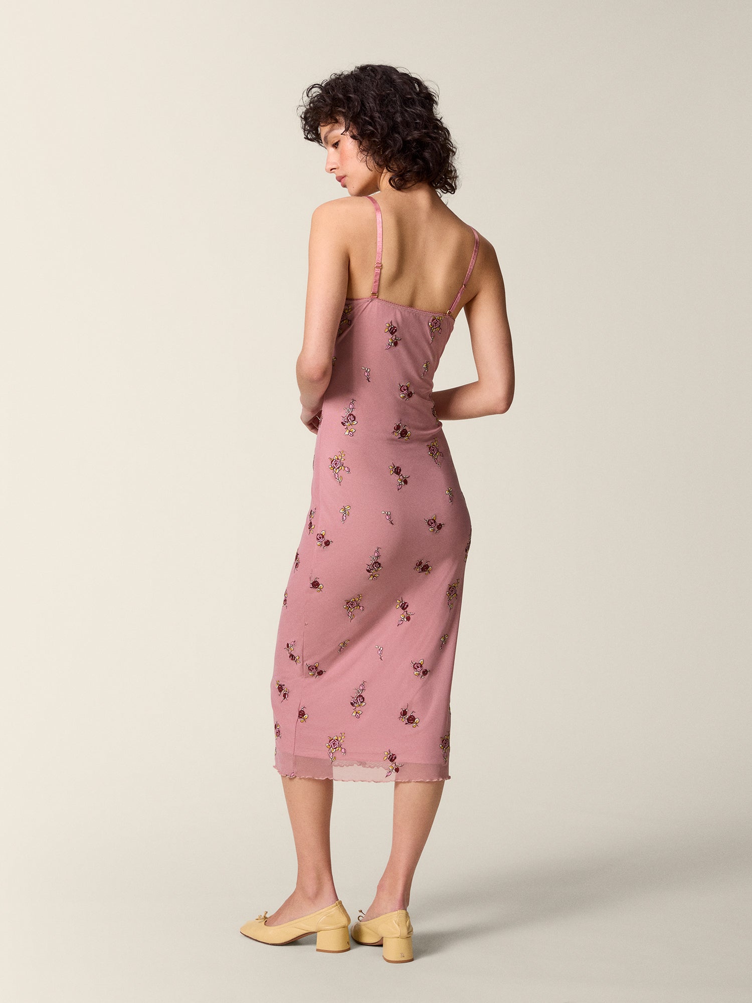 ANAIDE dress