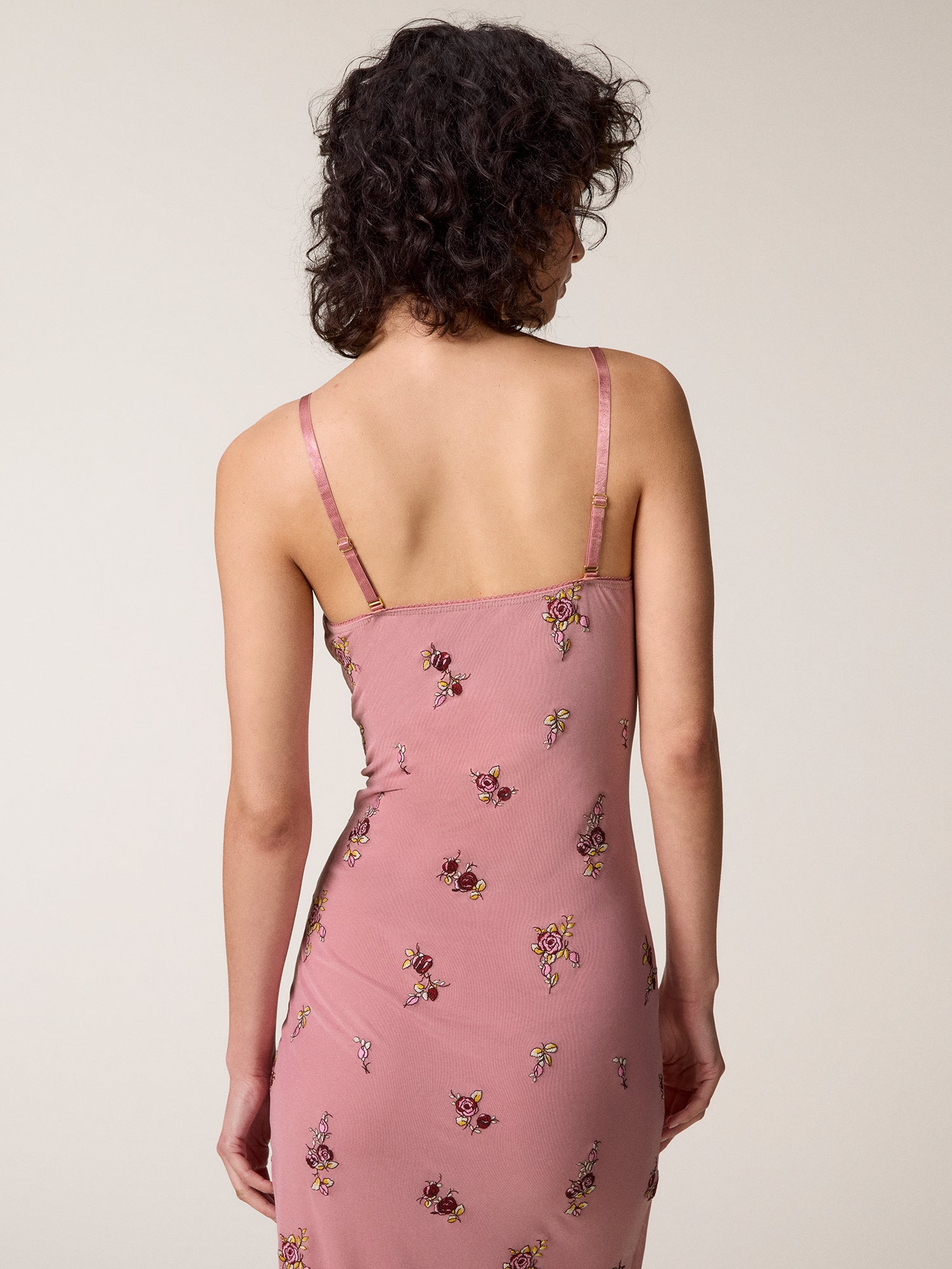 ANAIDE dress