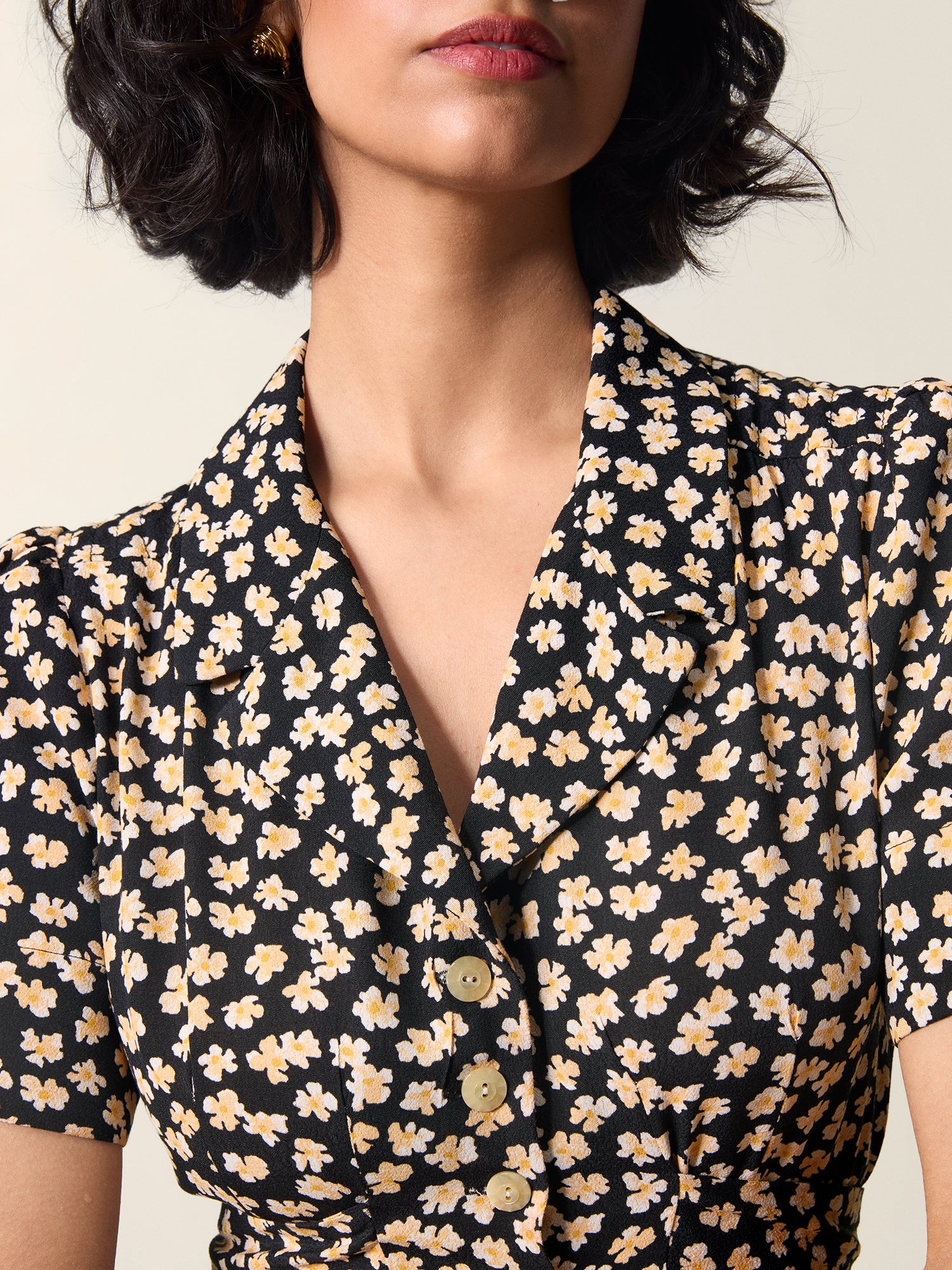 Anais -Kleid