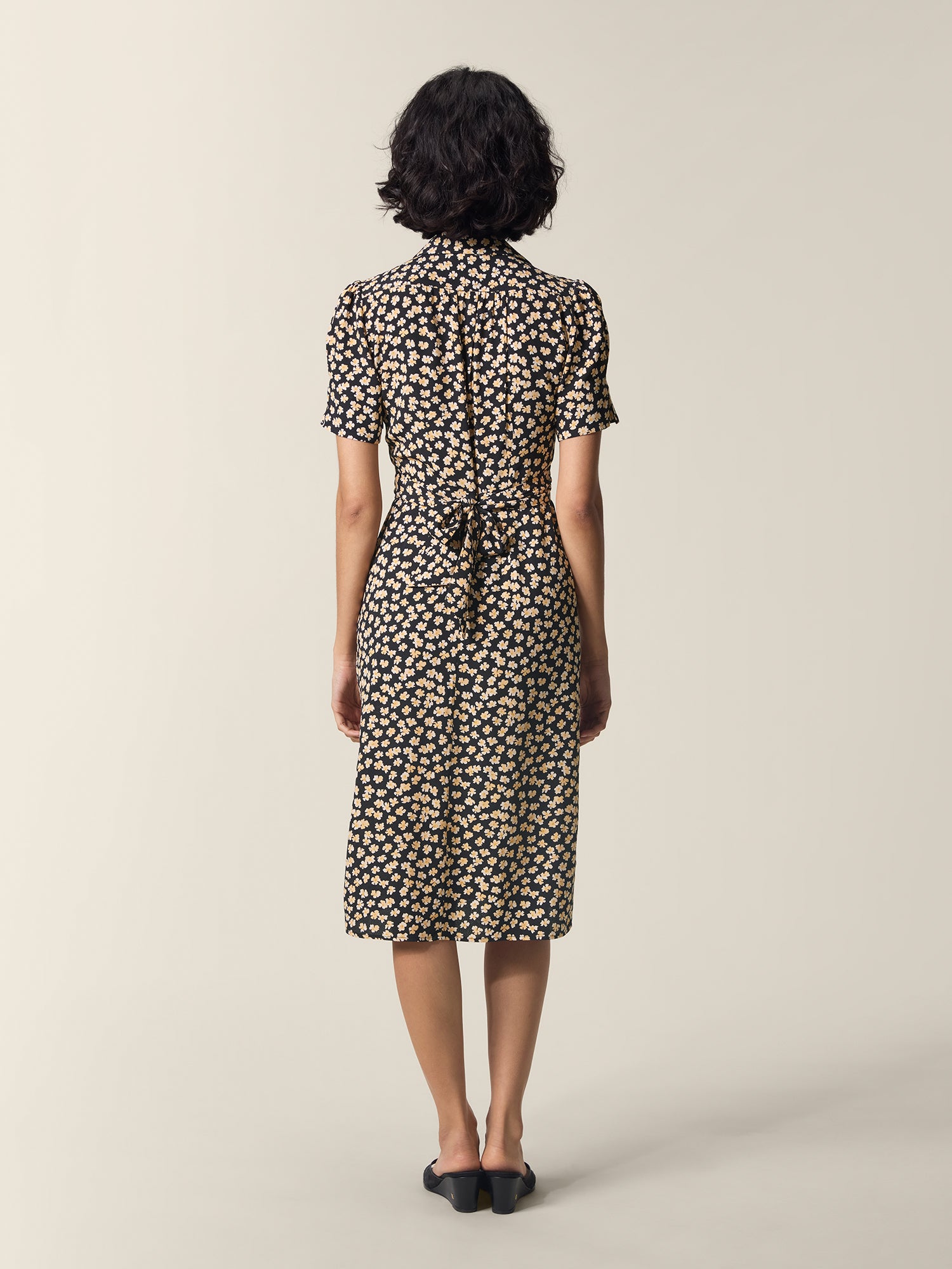 Anais -Kleid
