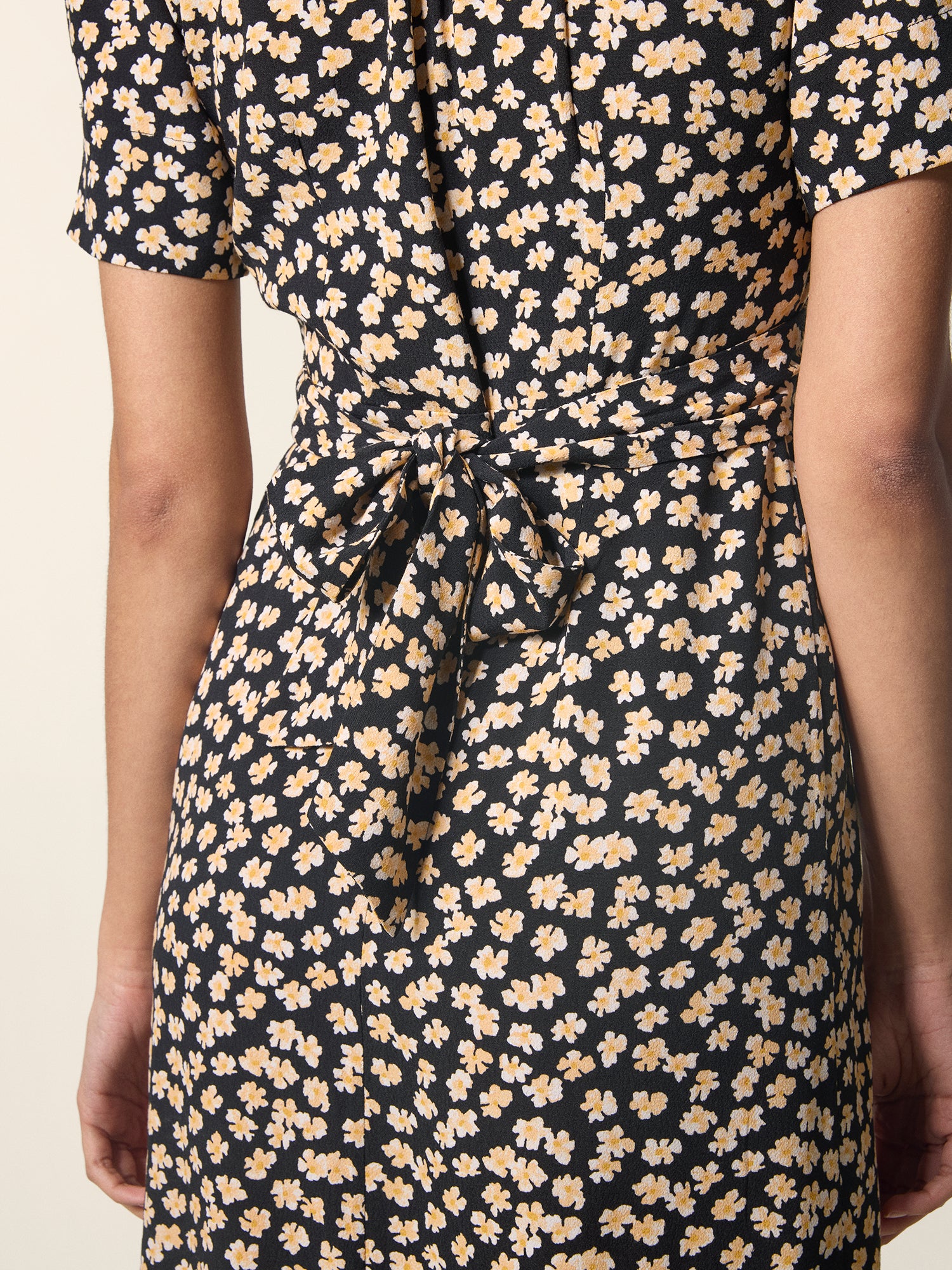Anais -Kleid
