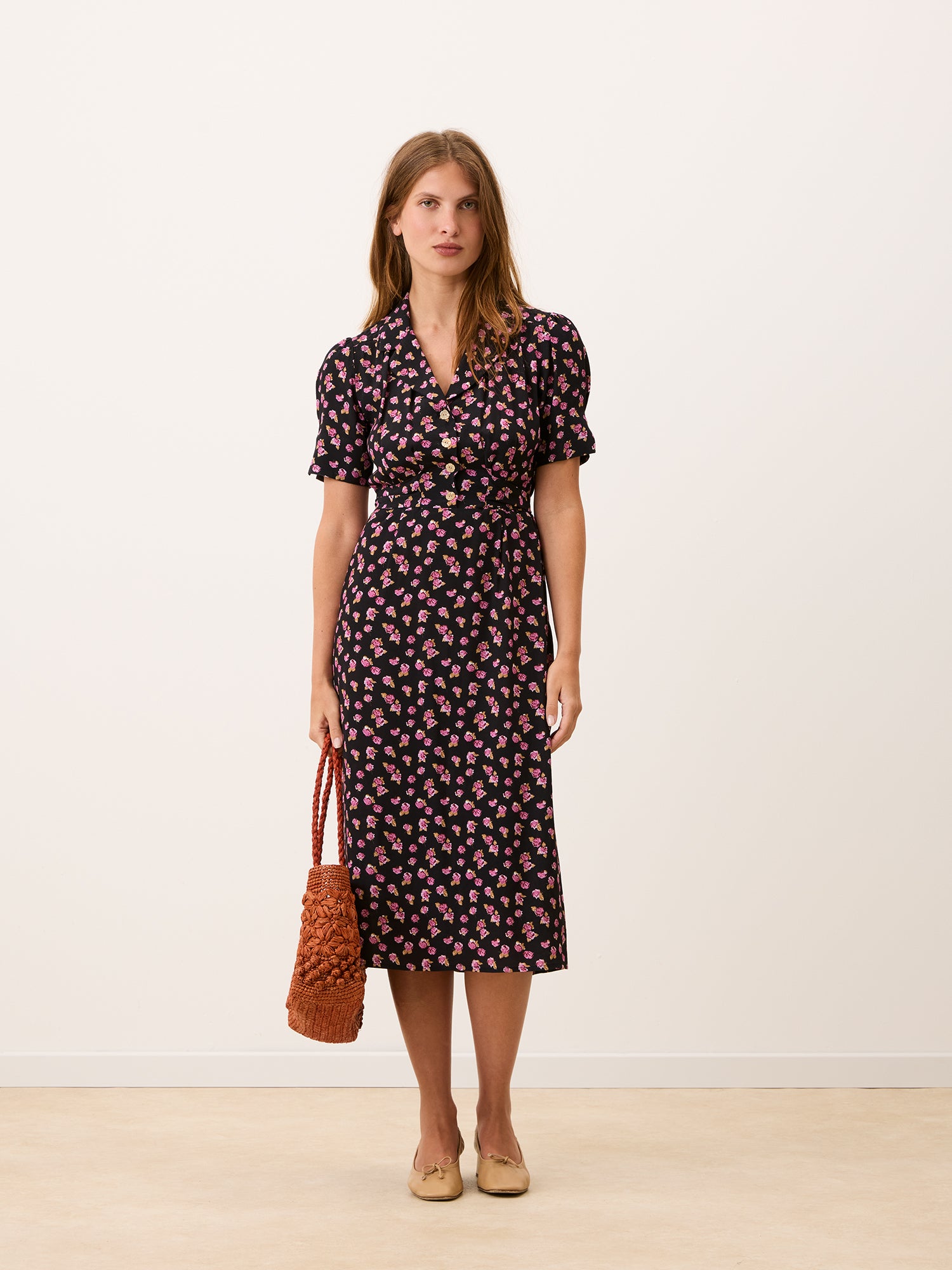 Dress ANAIS