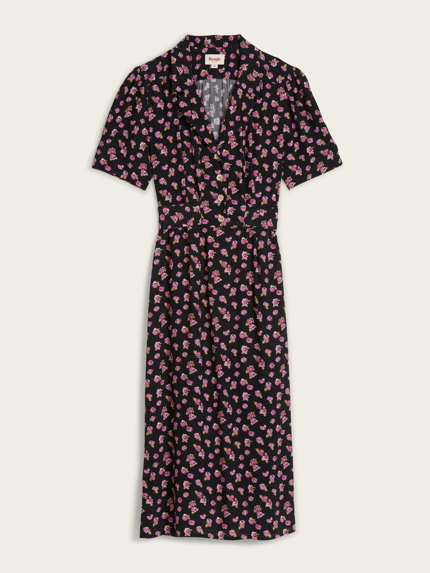 Dress ANAIS