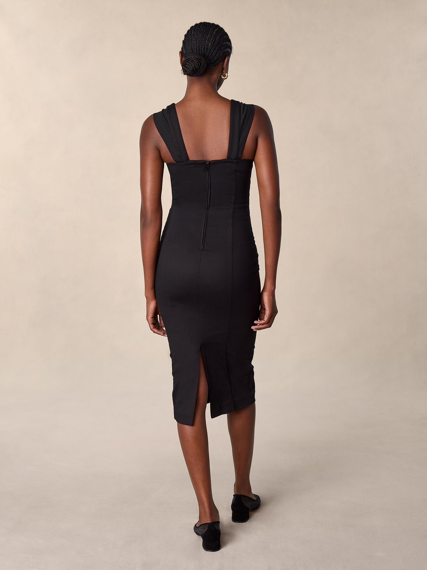 ANALIA dress