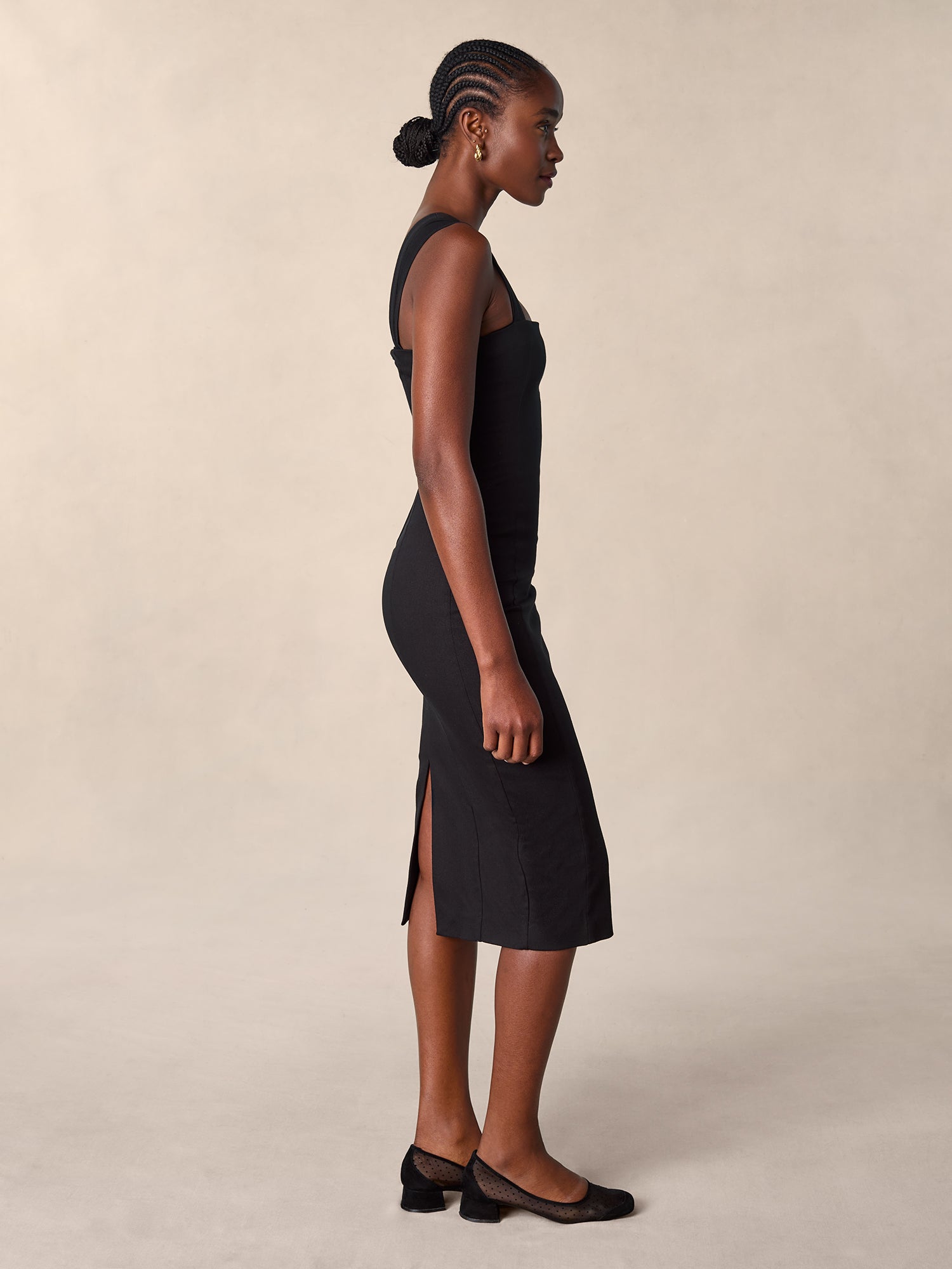 ANALIA dress