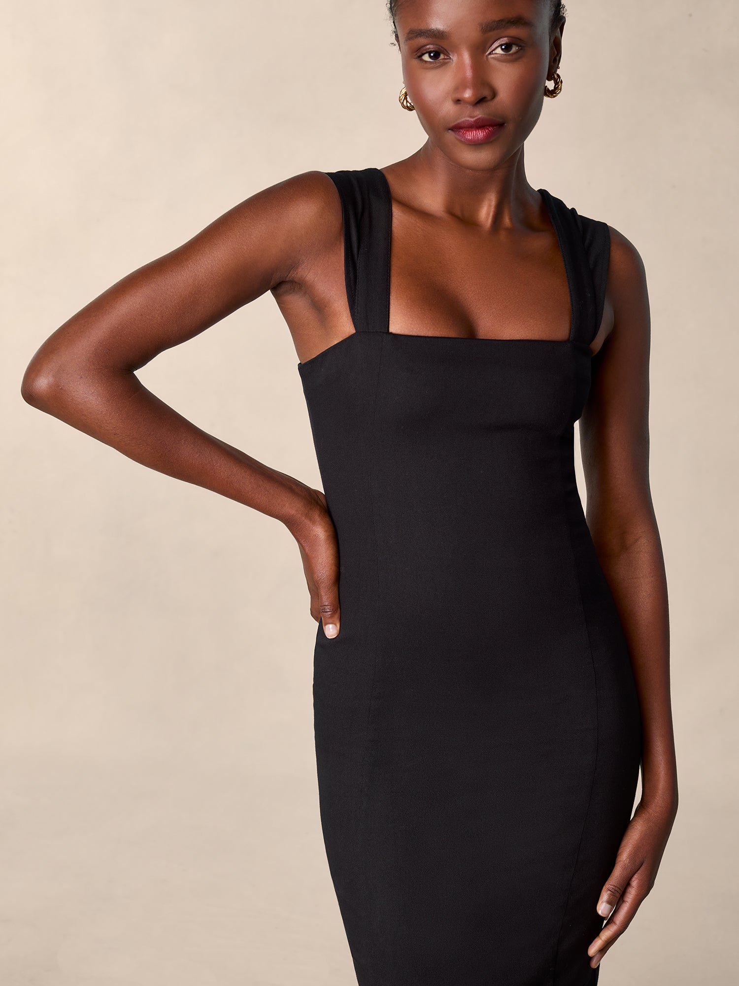 ANALIA dress