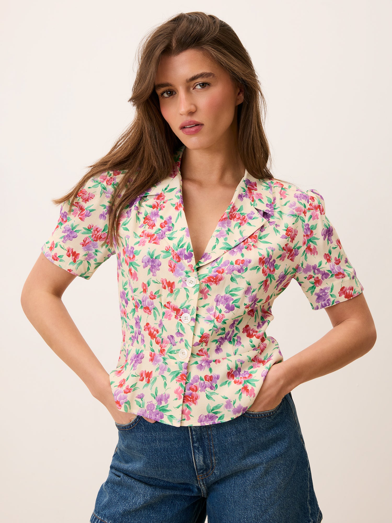 Explore all our Tops for Women | Rouje
