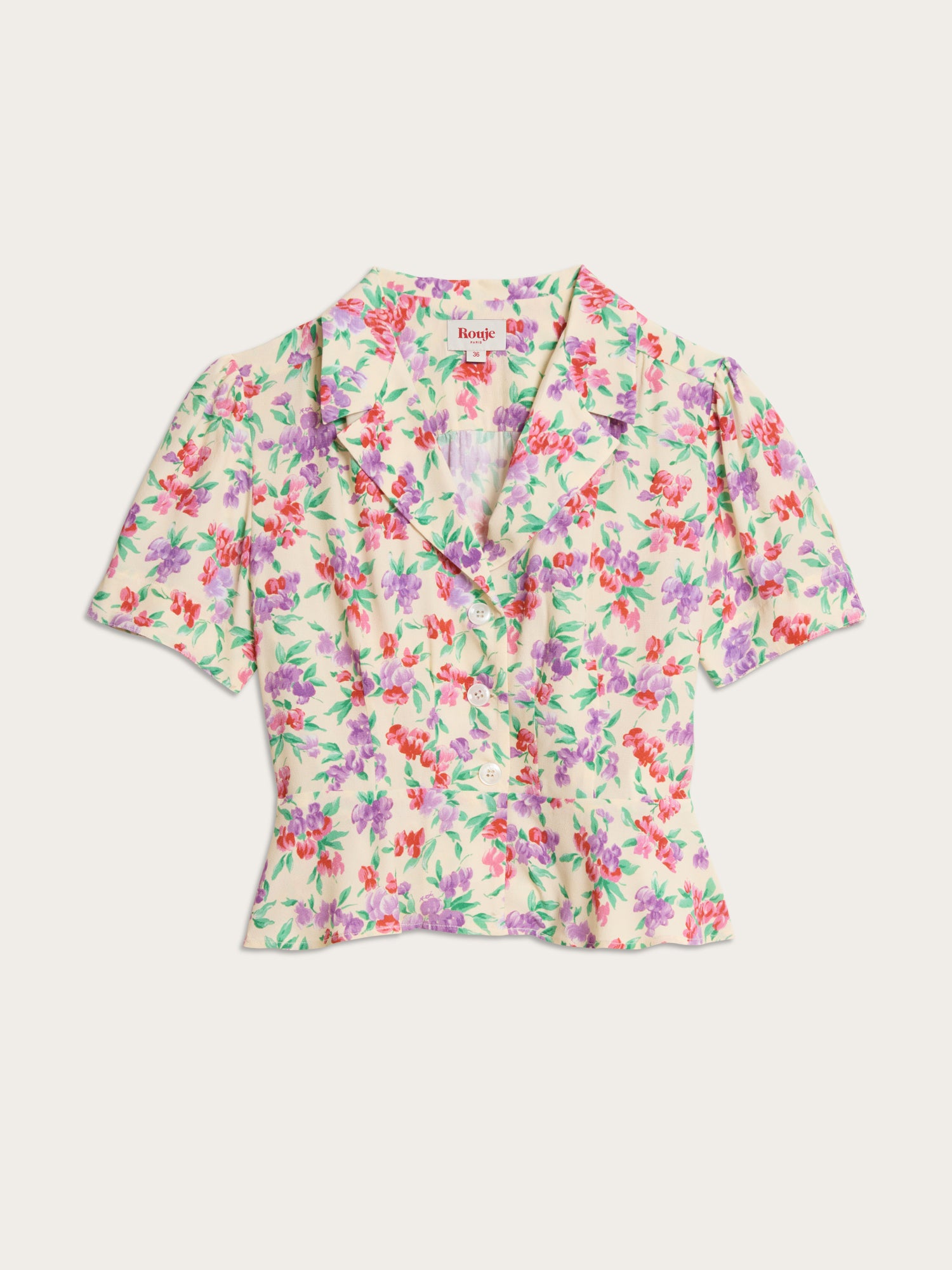 ANAS Blouse