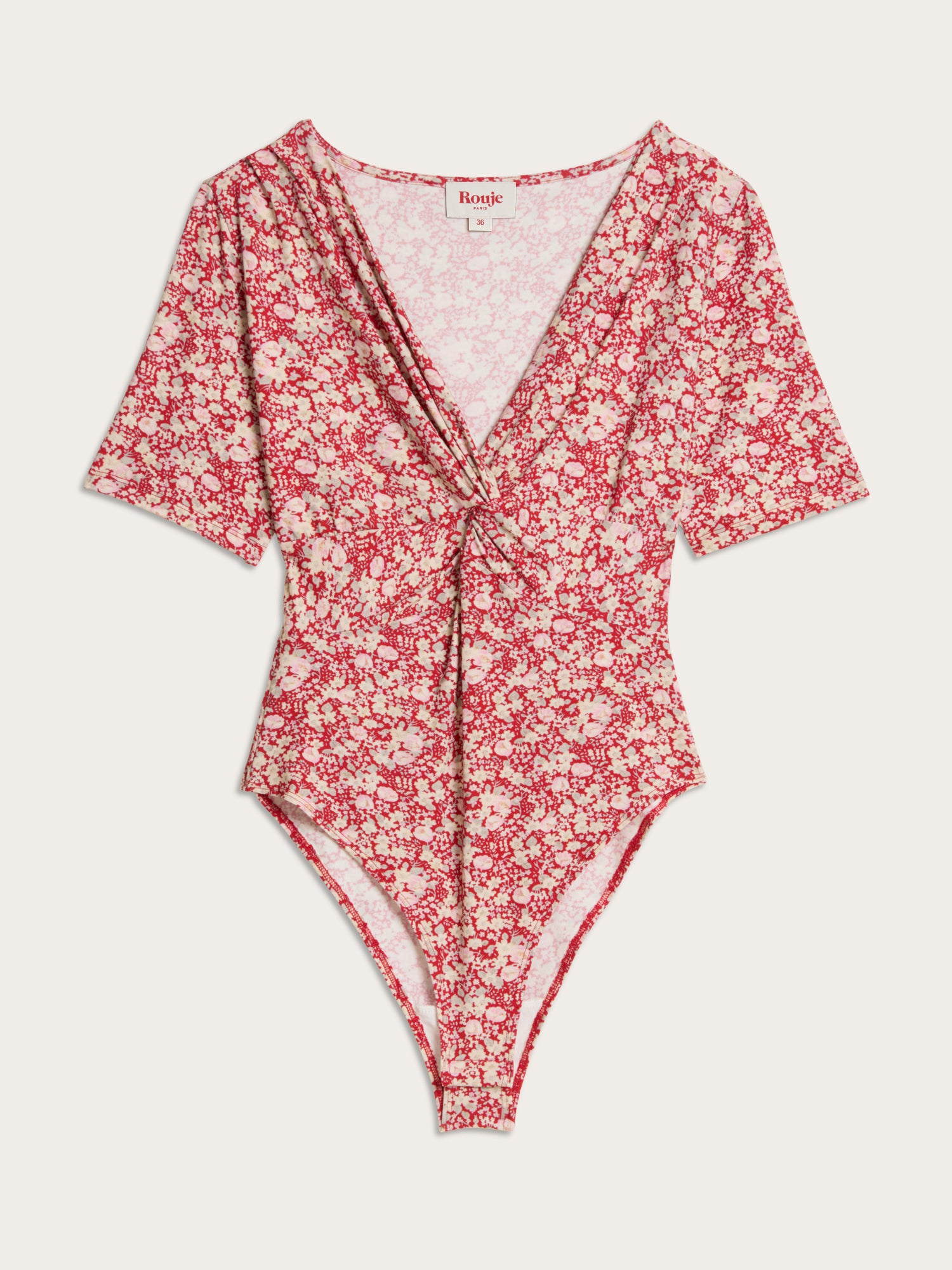 Bodysuit ANDERSON