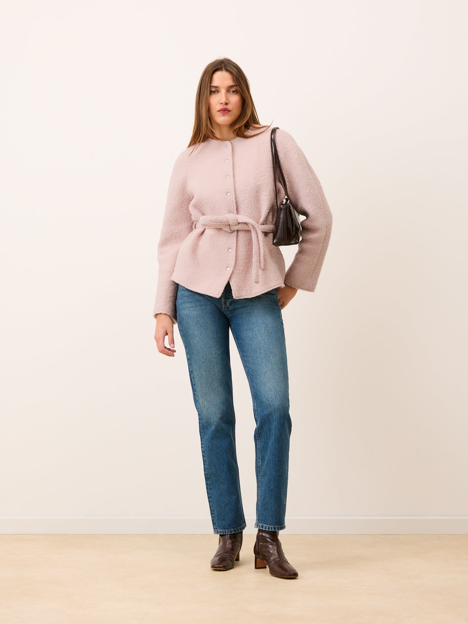 Jacket ANDREA
