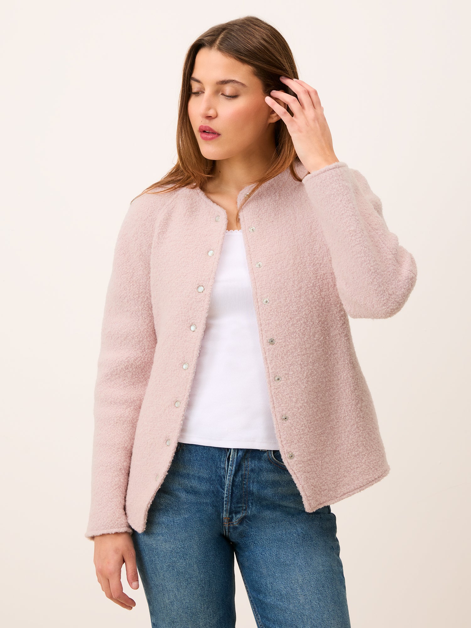 Jacket ANDREA