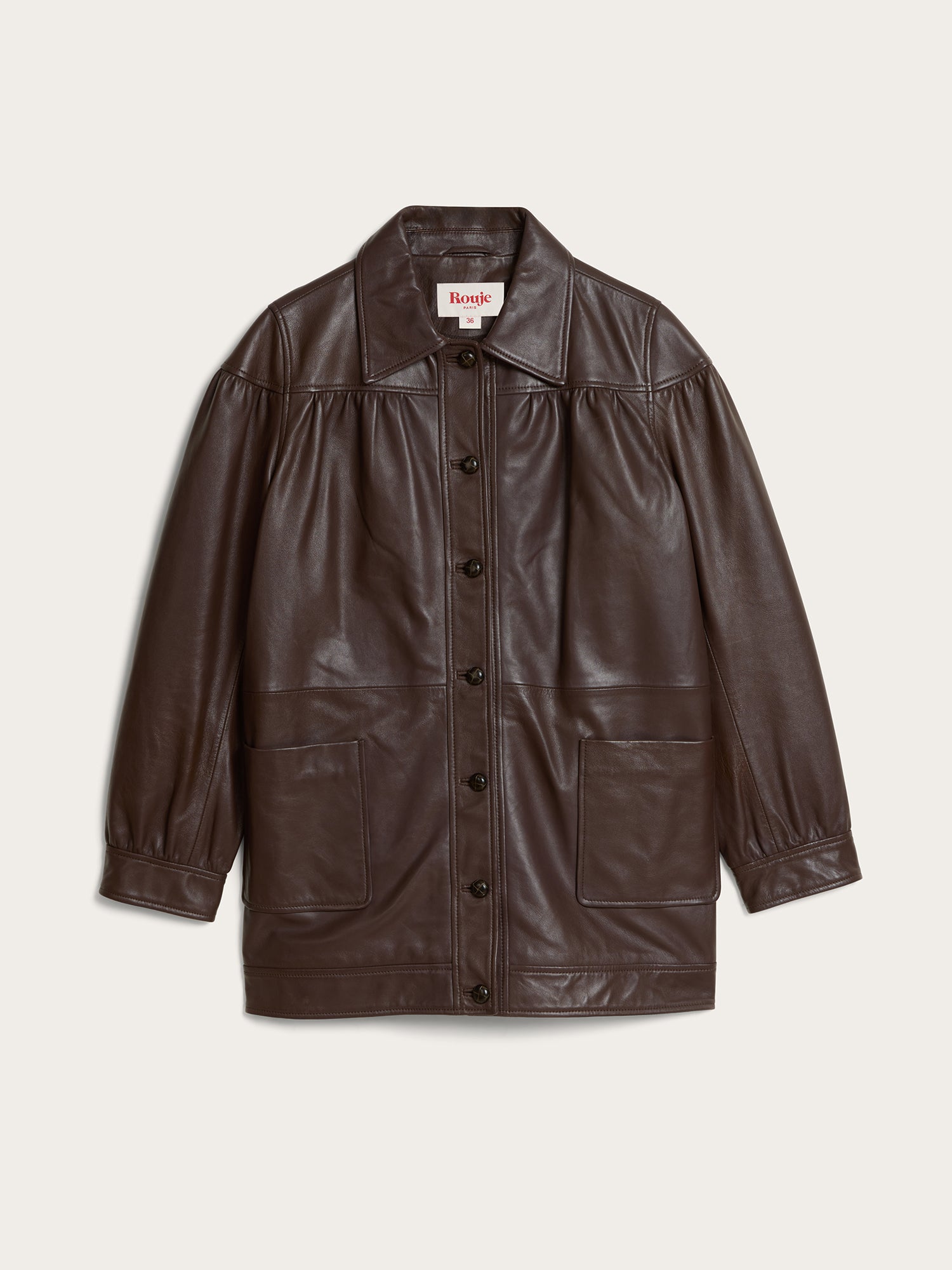 Chaqueta ANETA