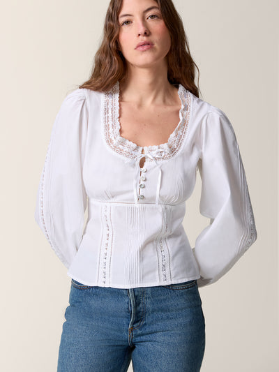 ANNETTE shirt