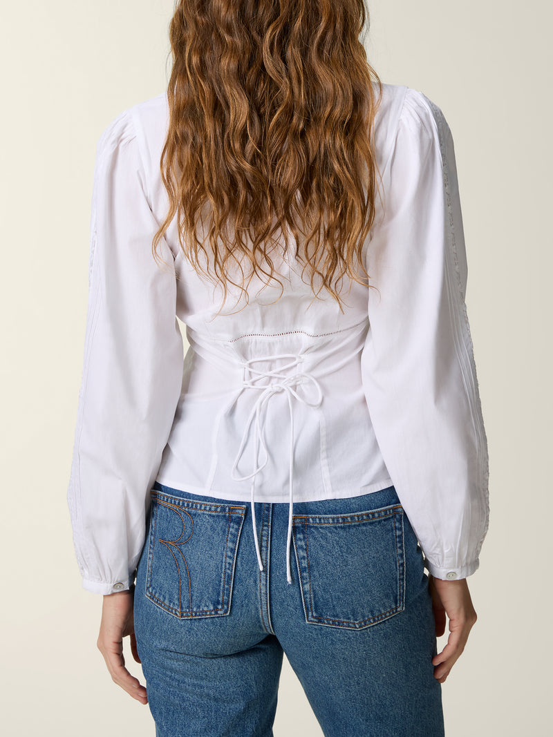 ANNETTE shirt
