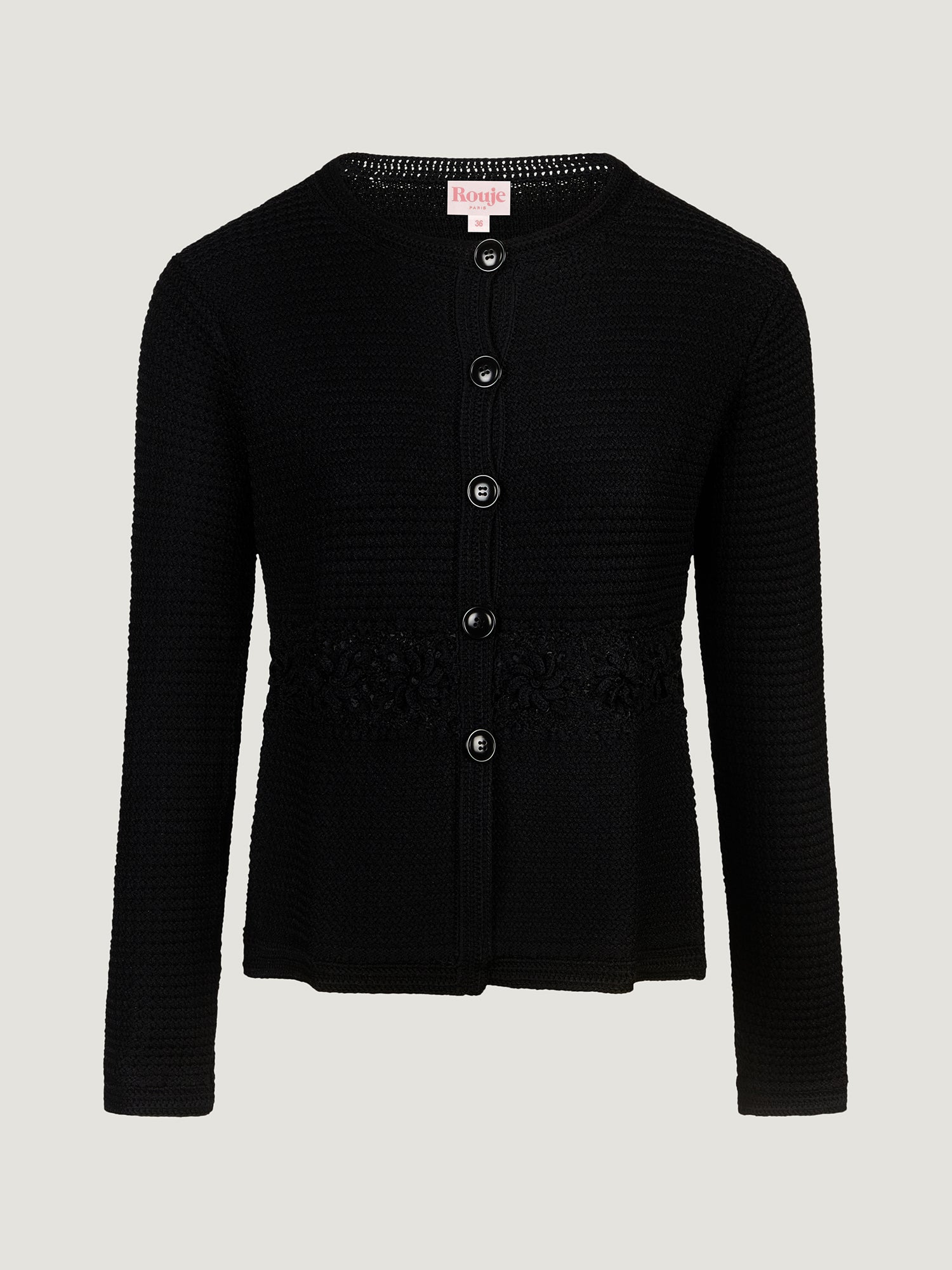 Angelia Cardigan