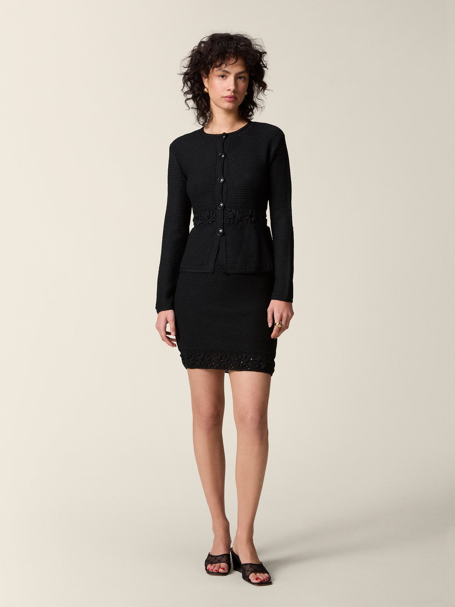 Angelia Cardigan