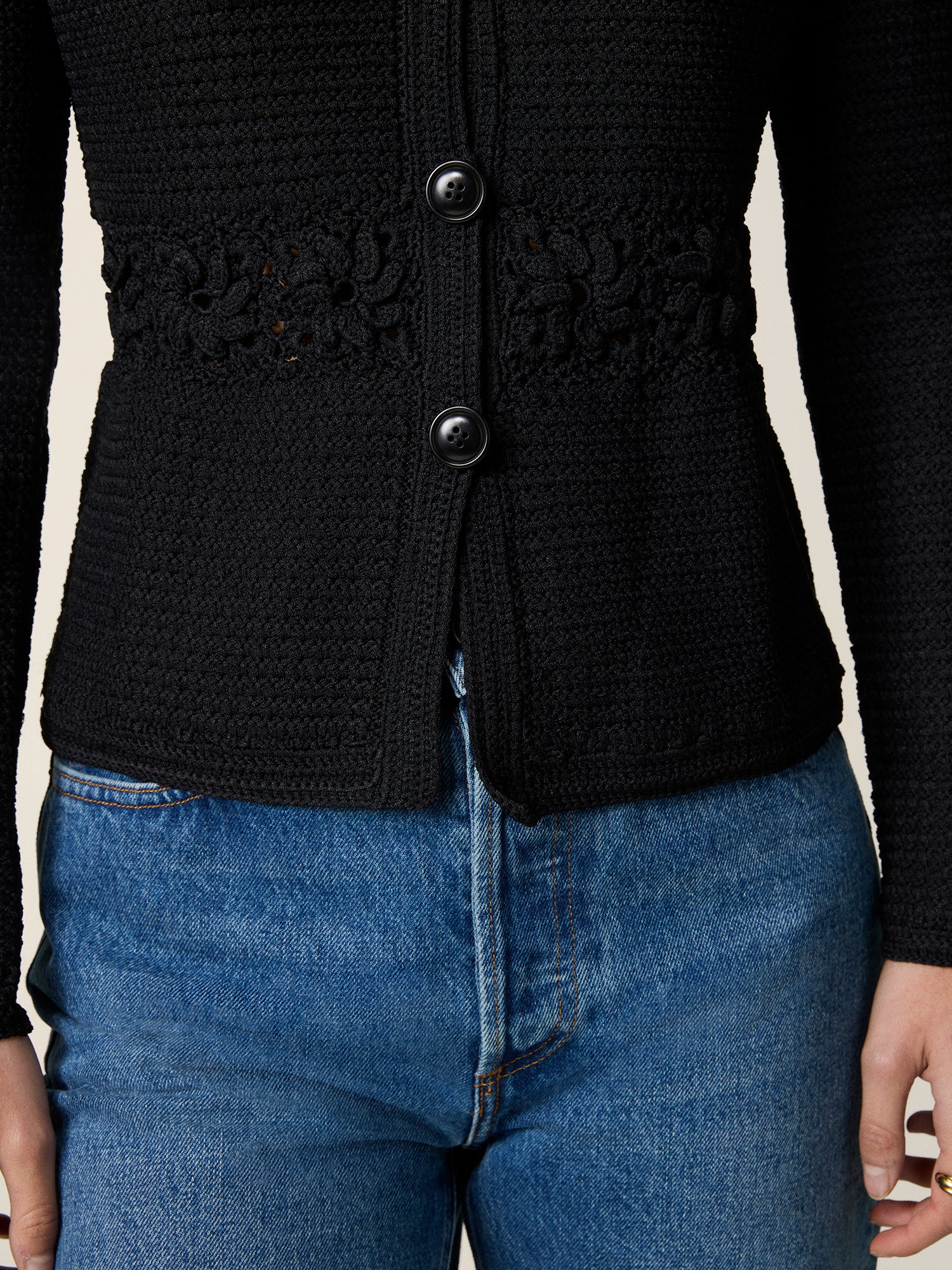 ANGELIA cardigan