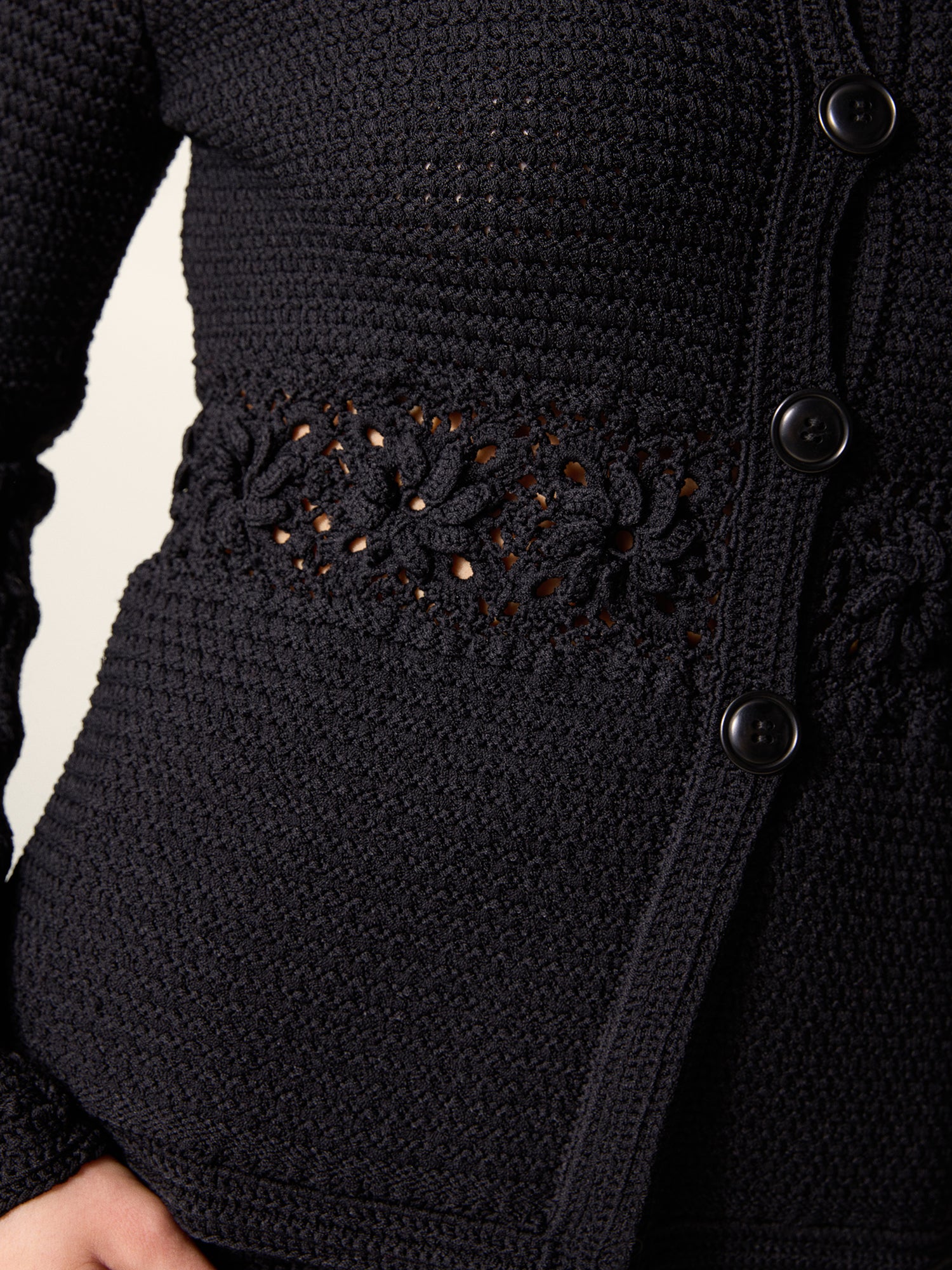 Angelia Cardigan