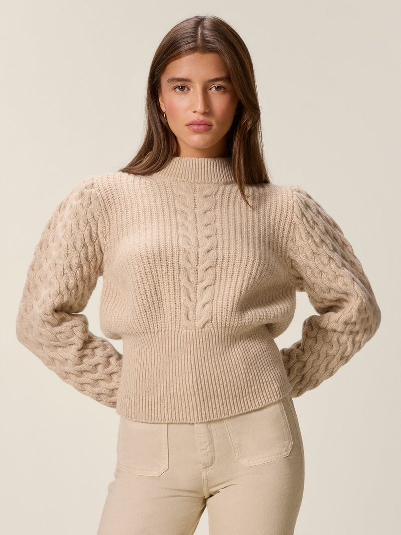 ANGUS Pullover