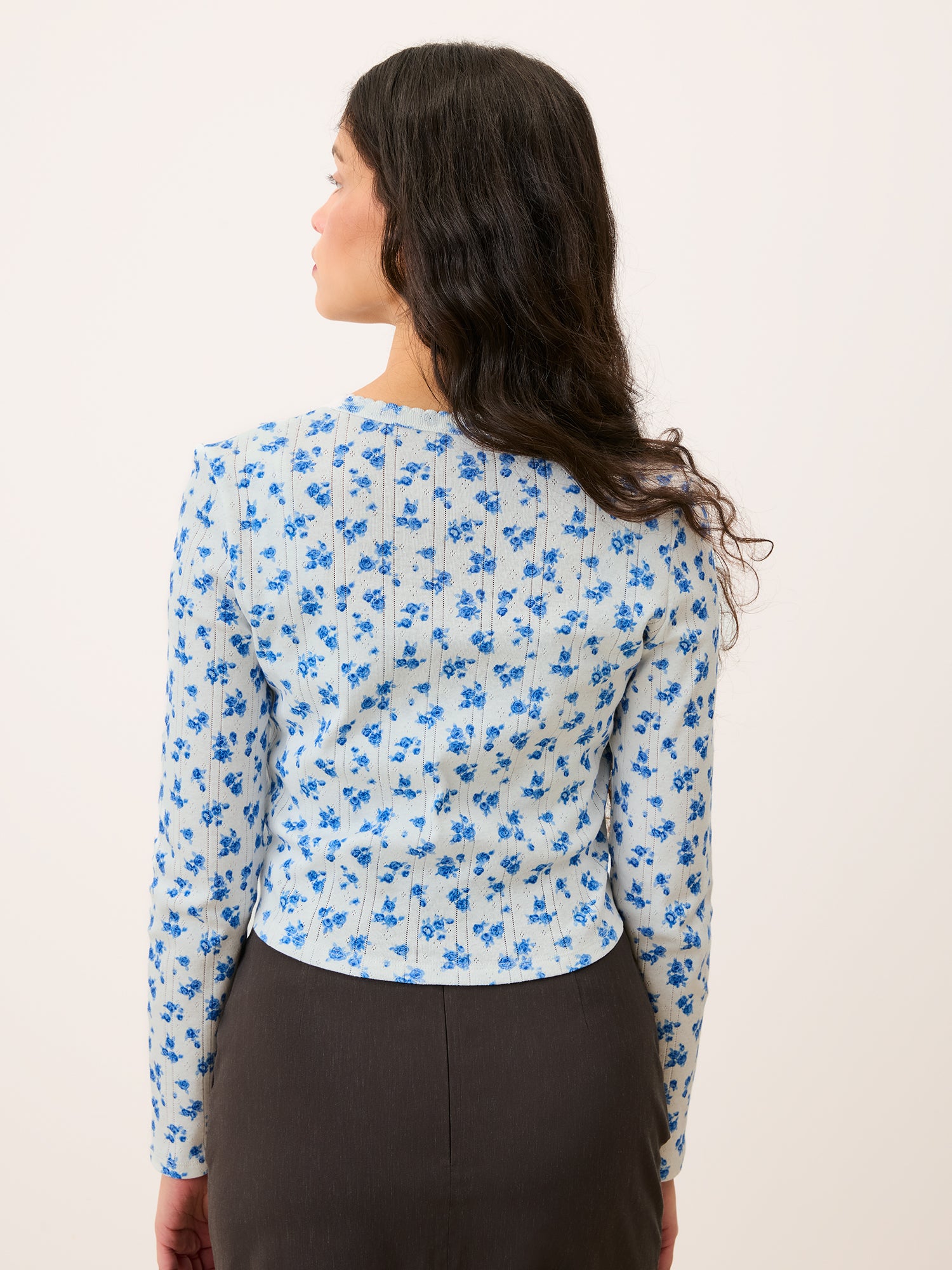 Cardigan ISHA