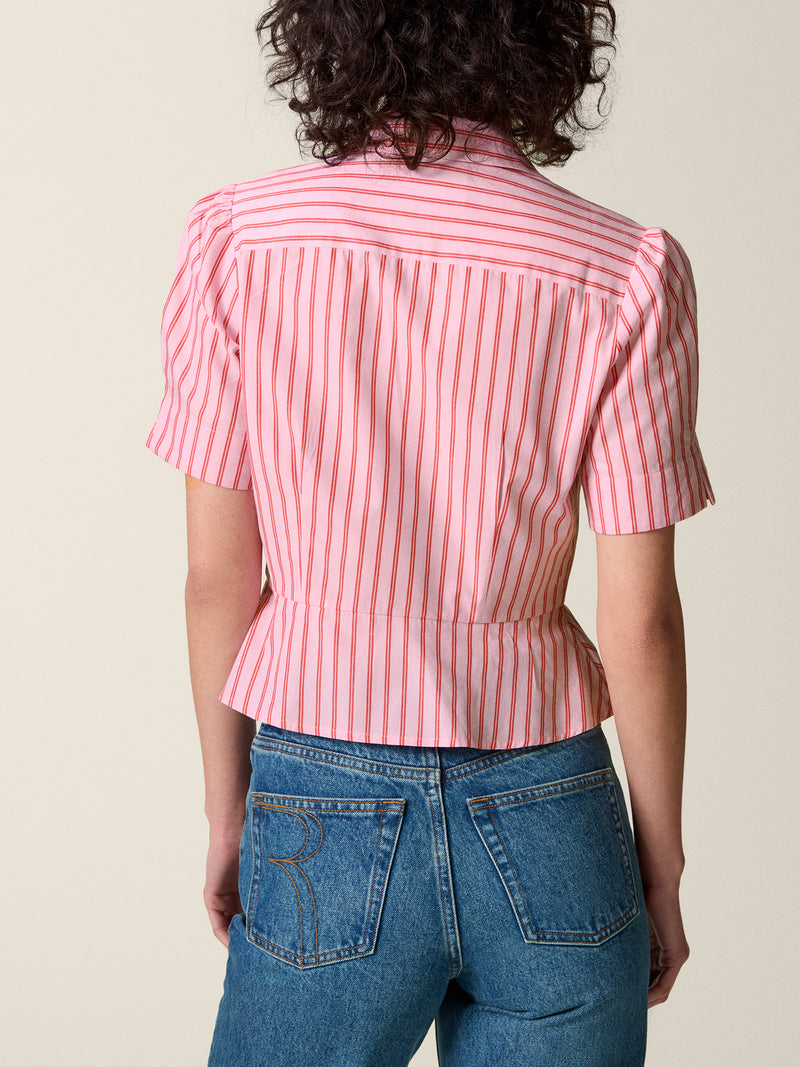 ANISA shirt