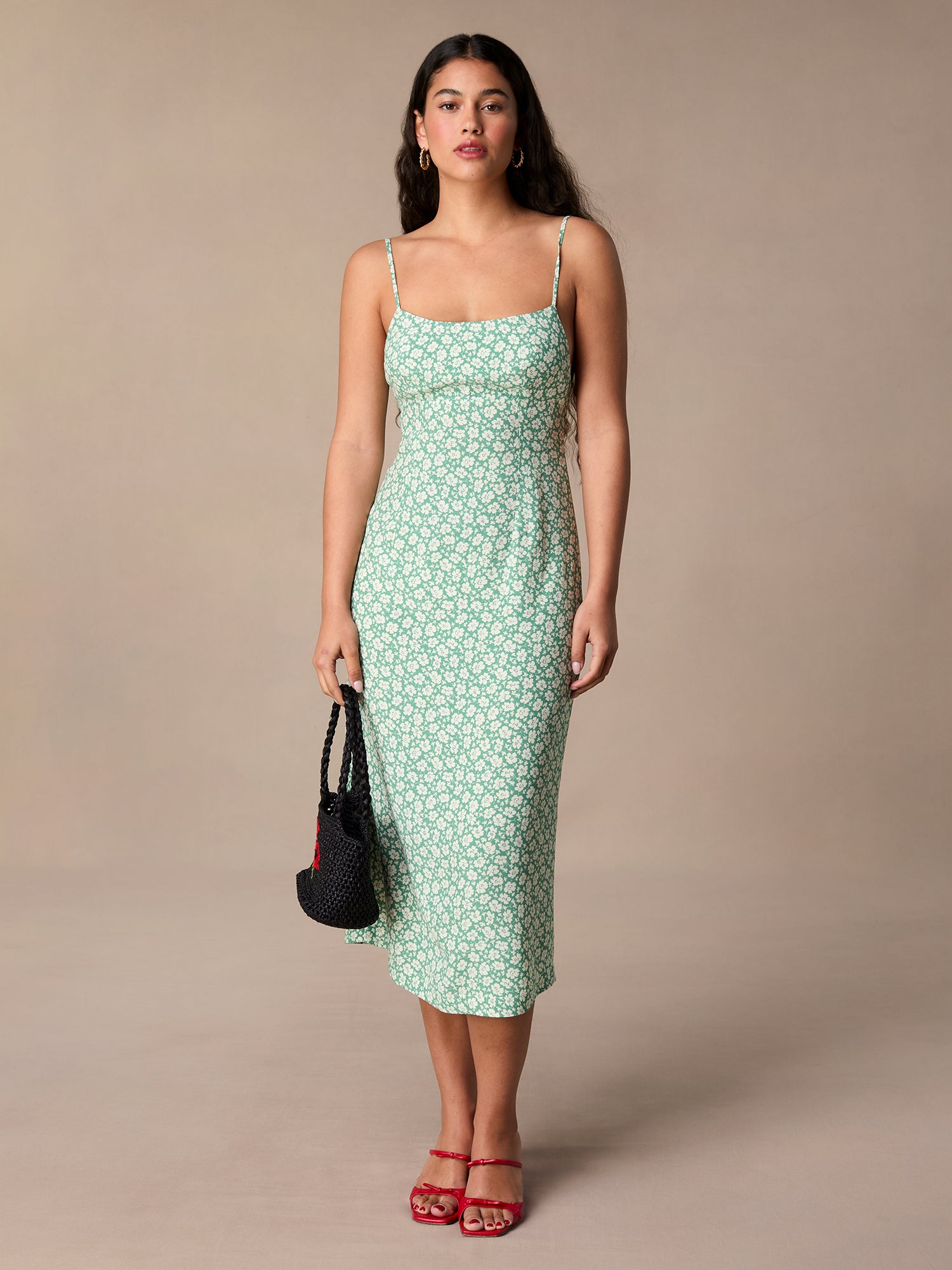 Vestido ANNICK