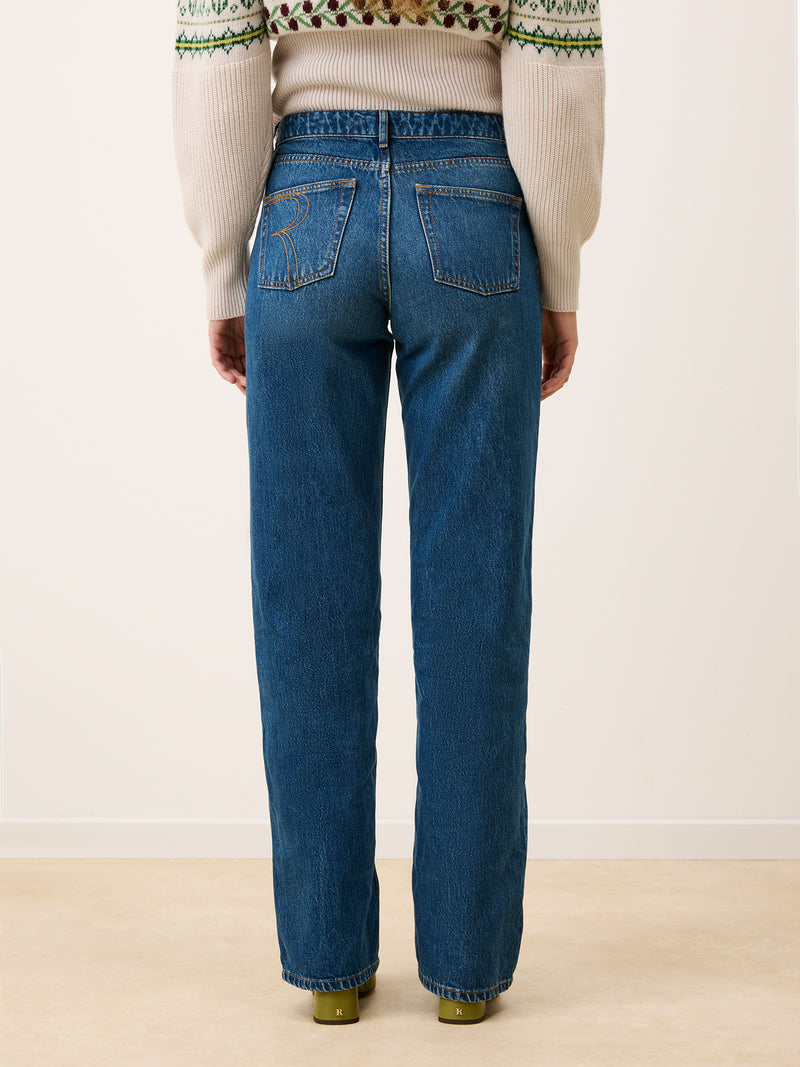 ANVERS jeans