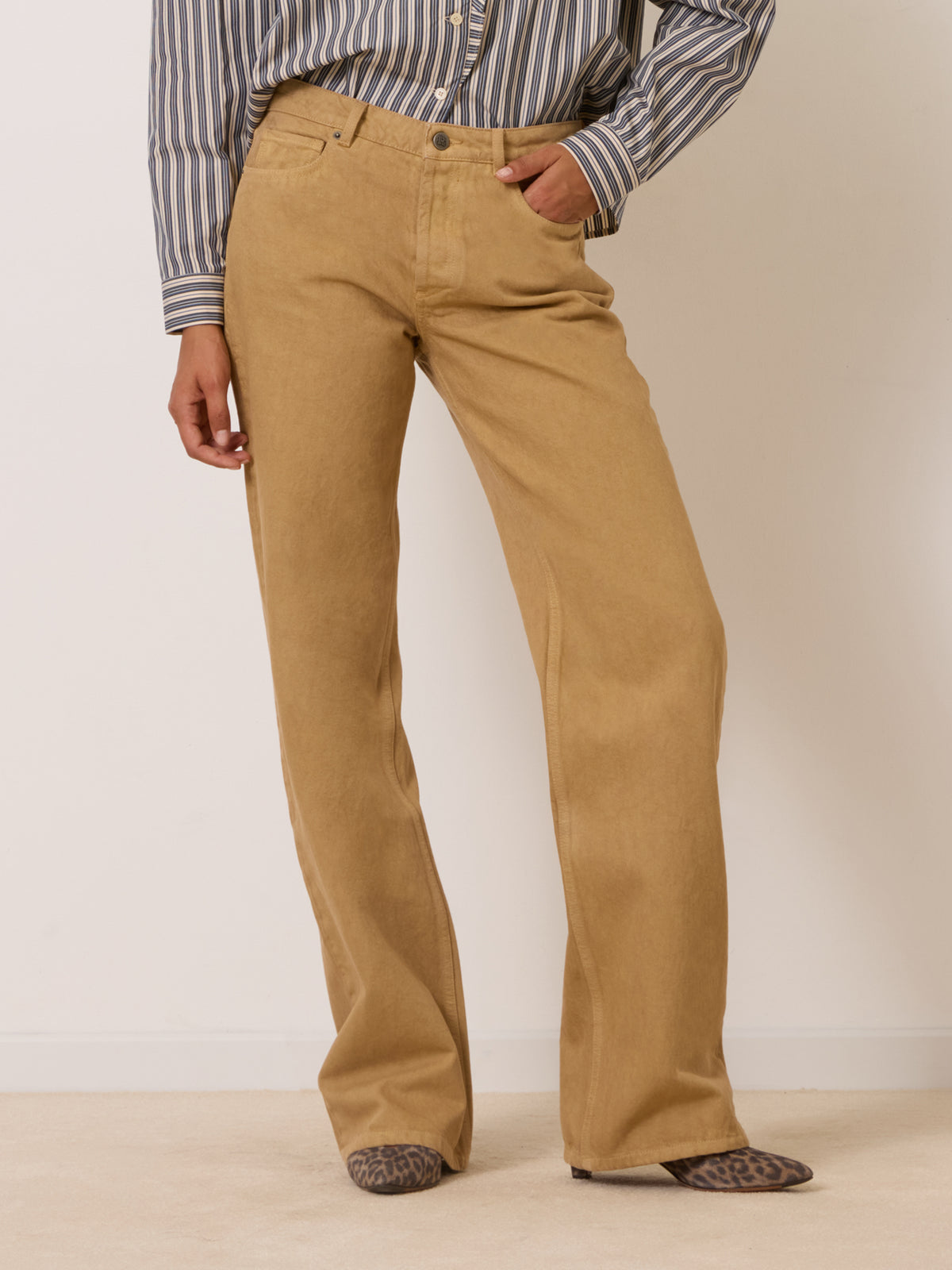 Jeans ANVERS