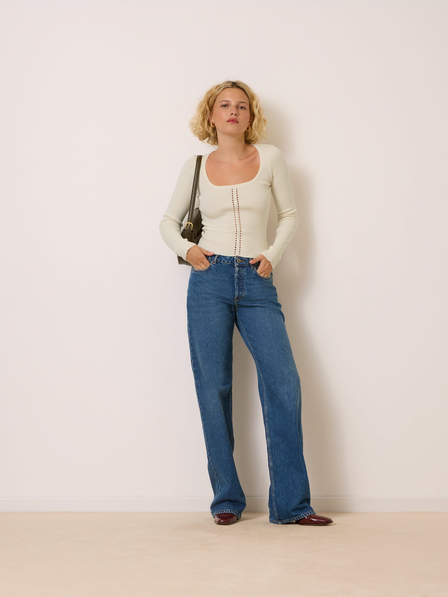 Sweater BRIAC