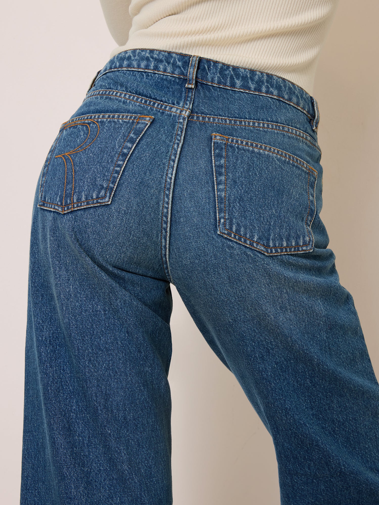 ANVERS jeans