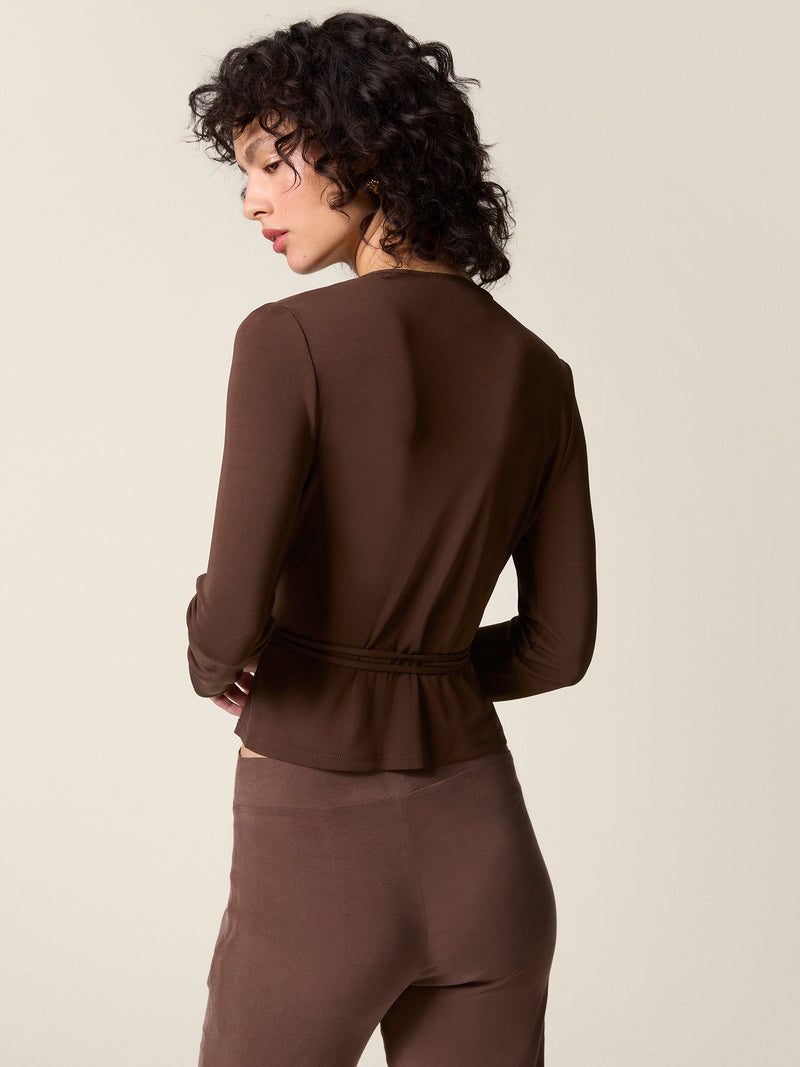 APRIL top