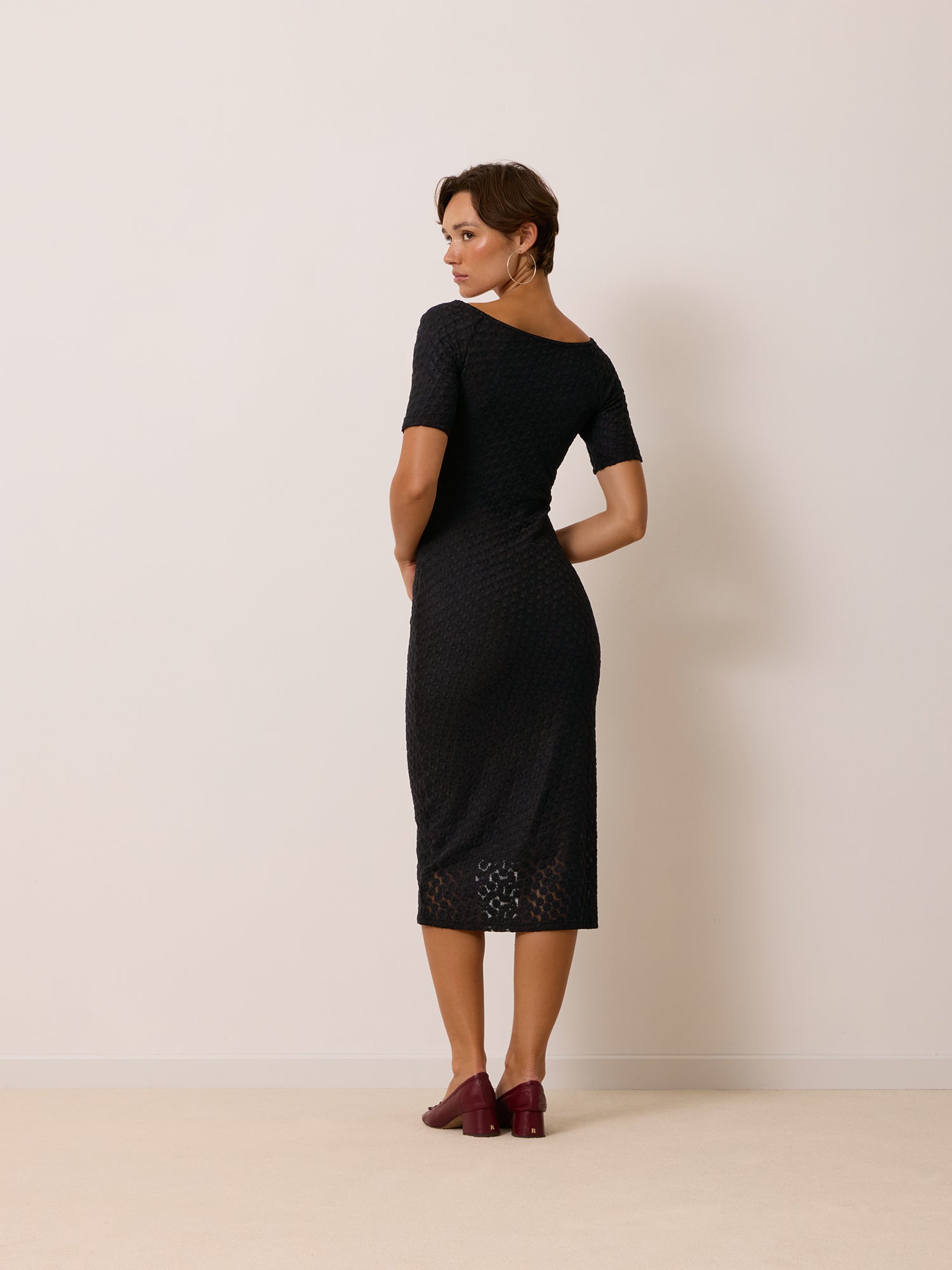 Vestido ARIADNA