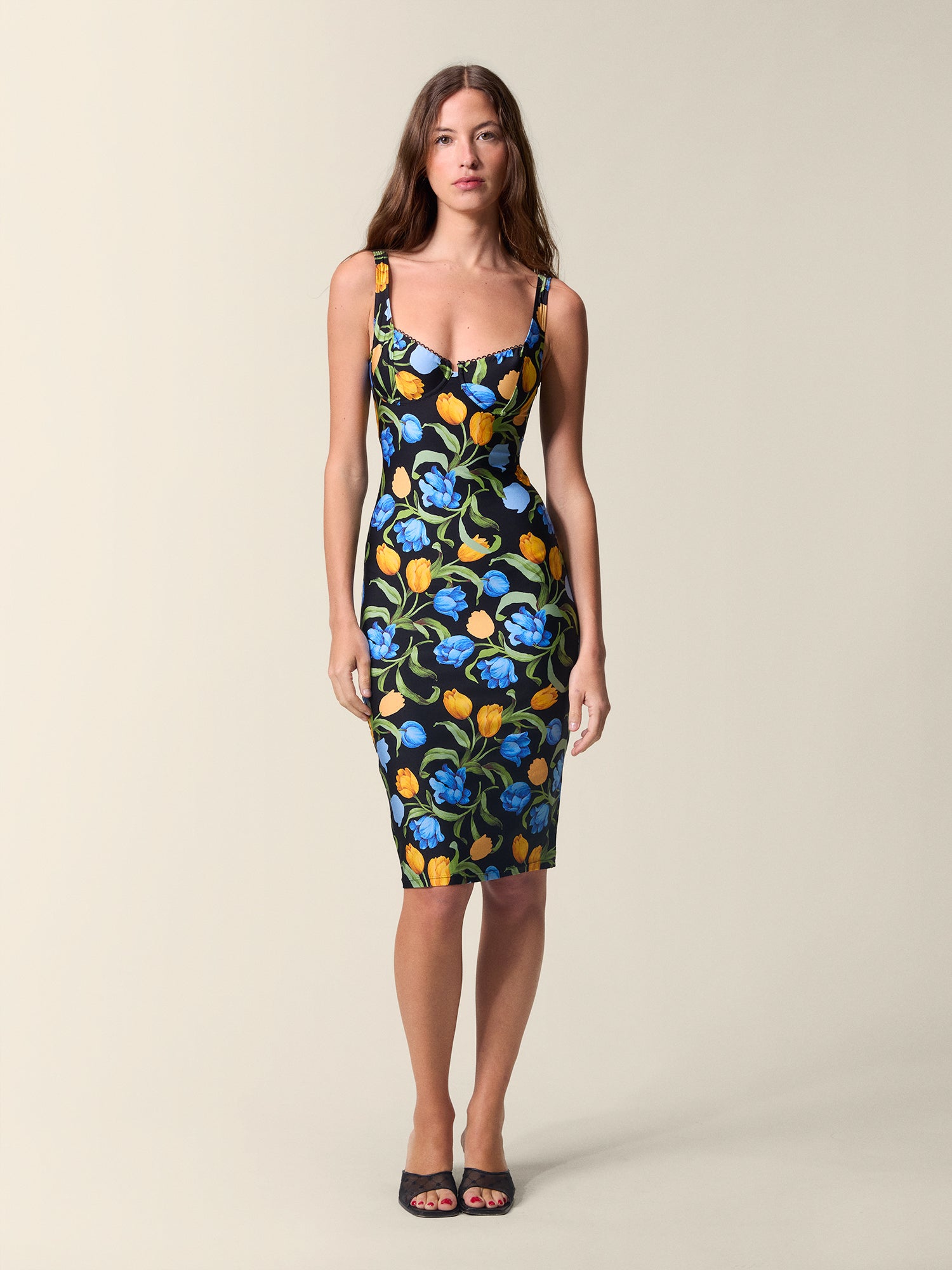 Vestido ARIELLE