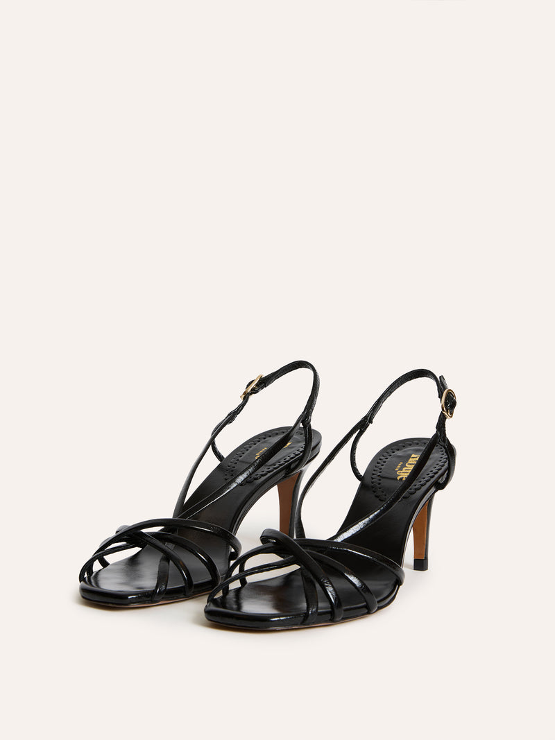 ARLESIENNE sandals