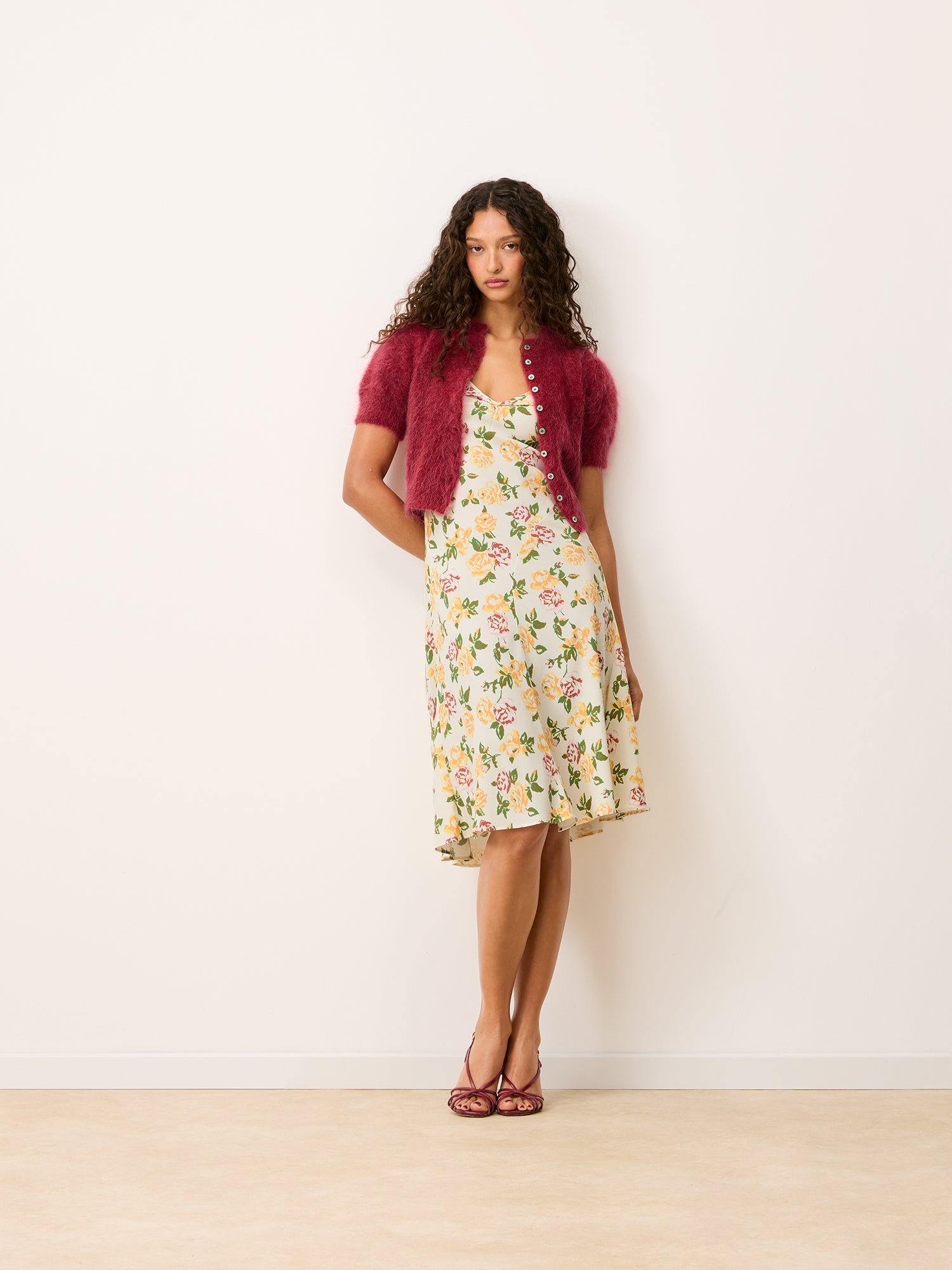 ASMA Dress