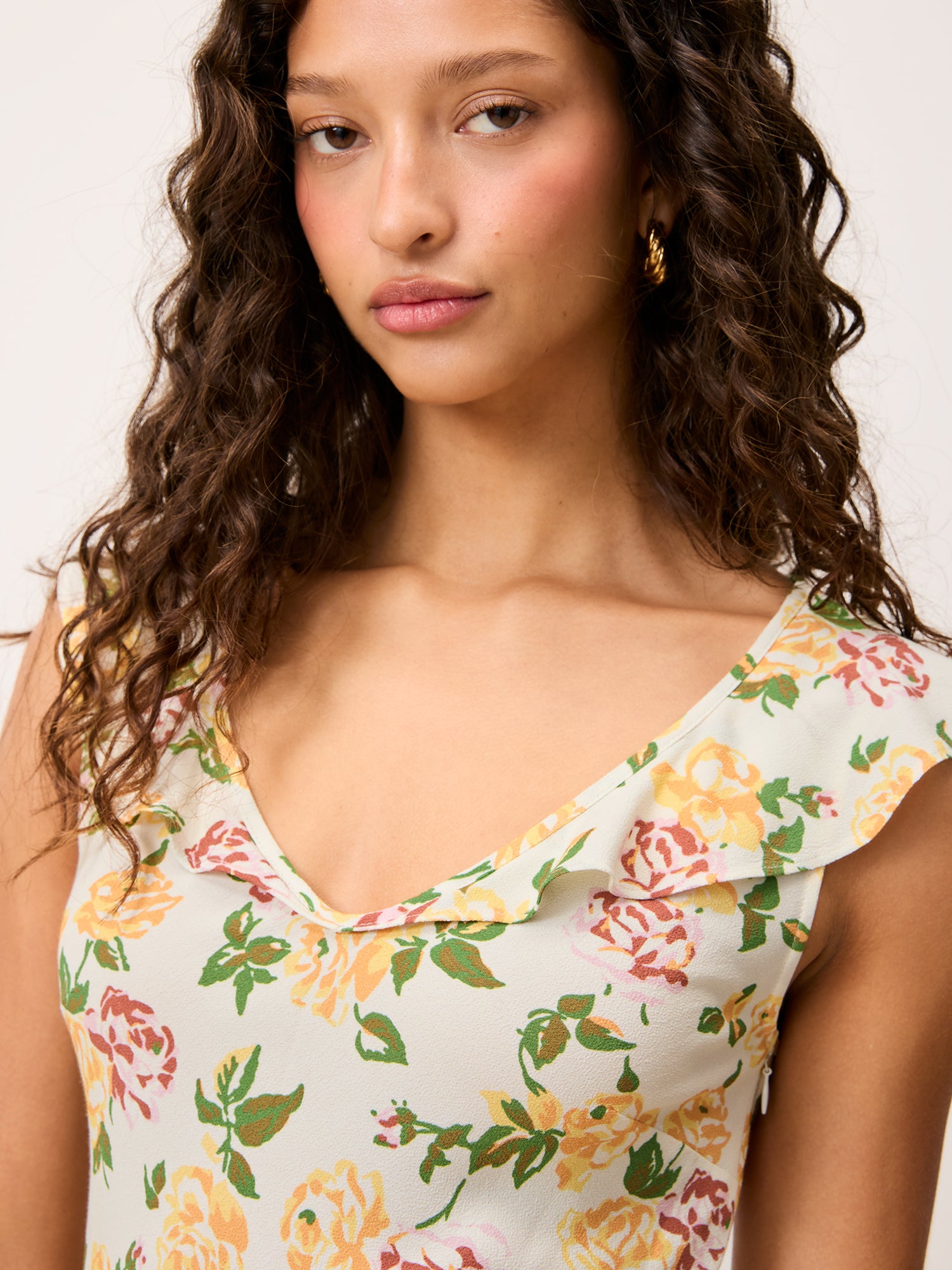 ASMA Dress