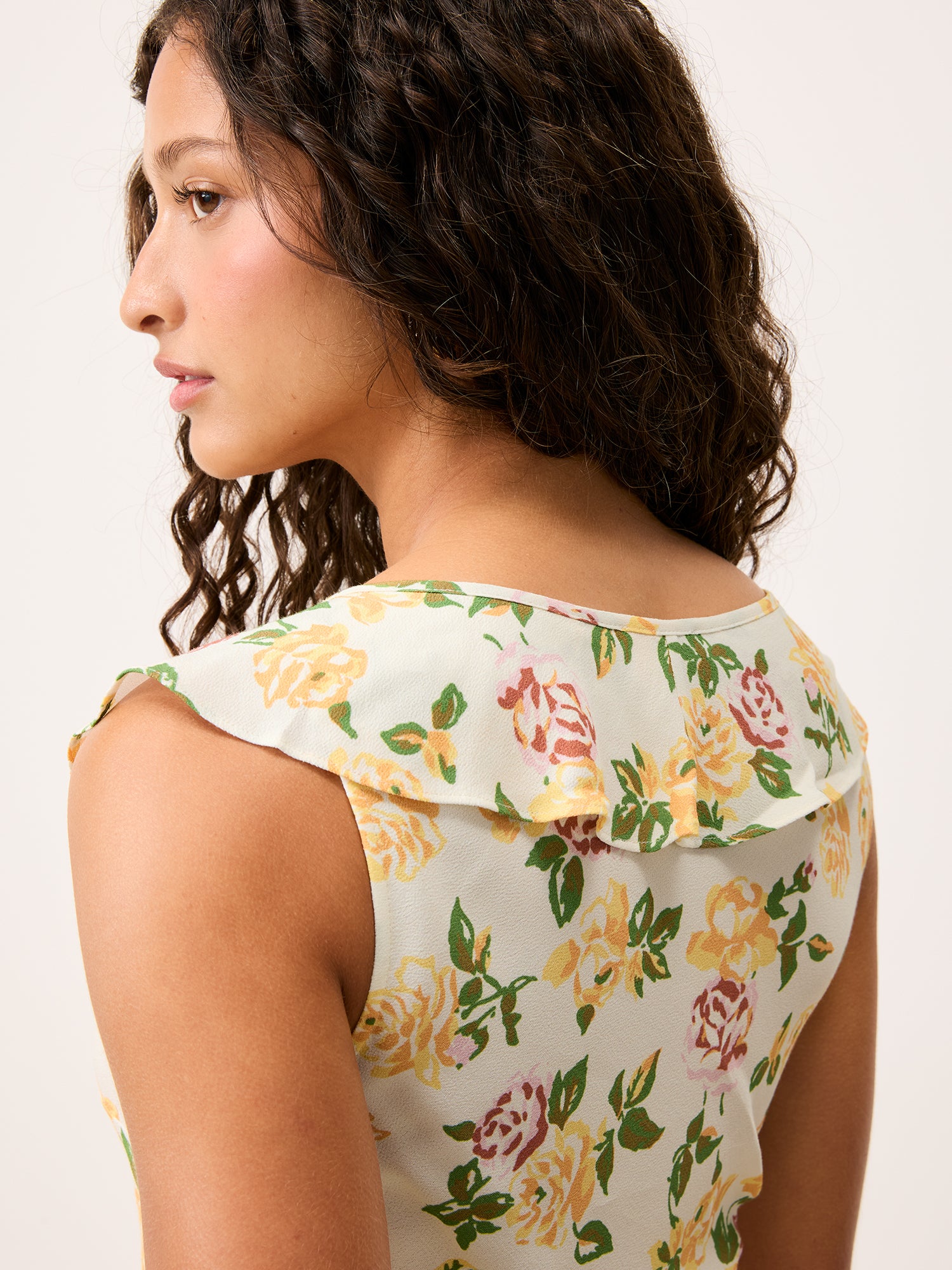ASMA Dress