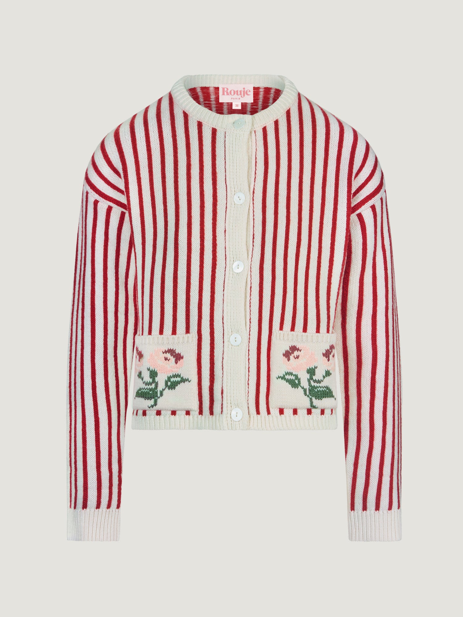 Astree Cardigan