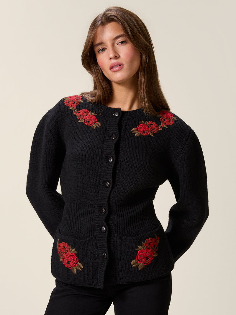 Cardigan ATLAS