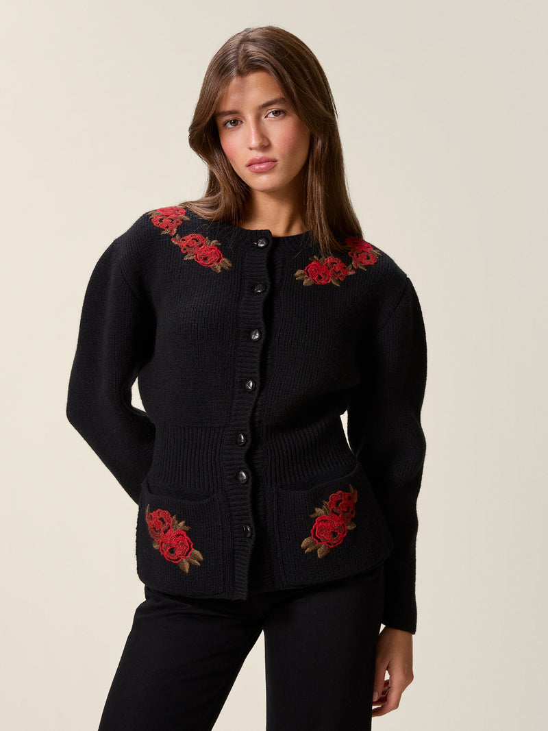 Cardigan ATLAS