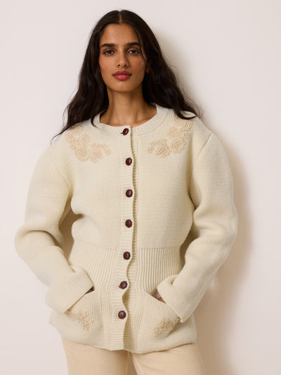 Cardigan ATLAS