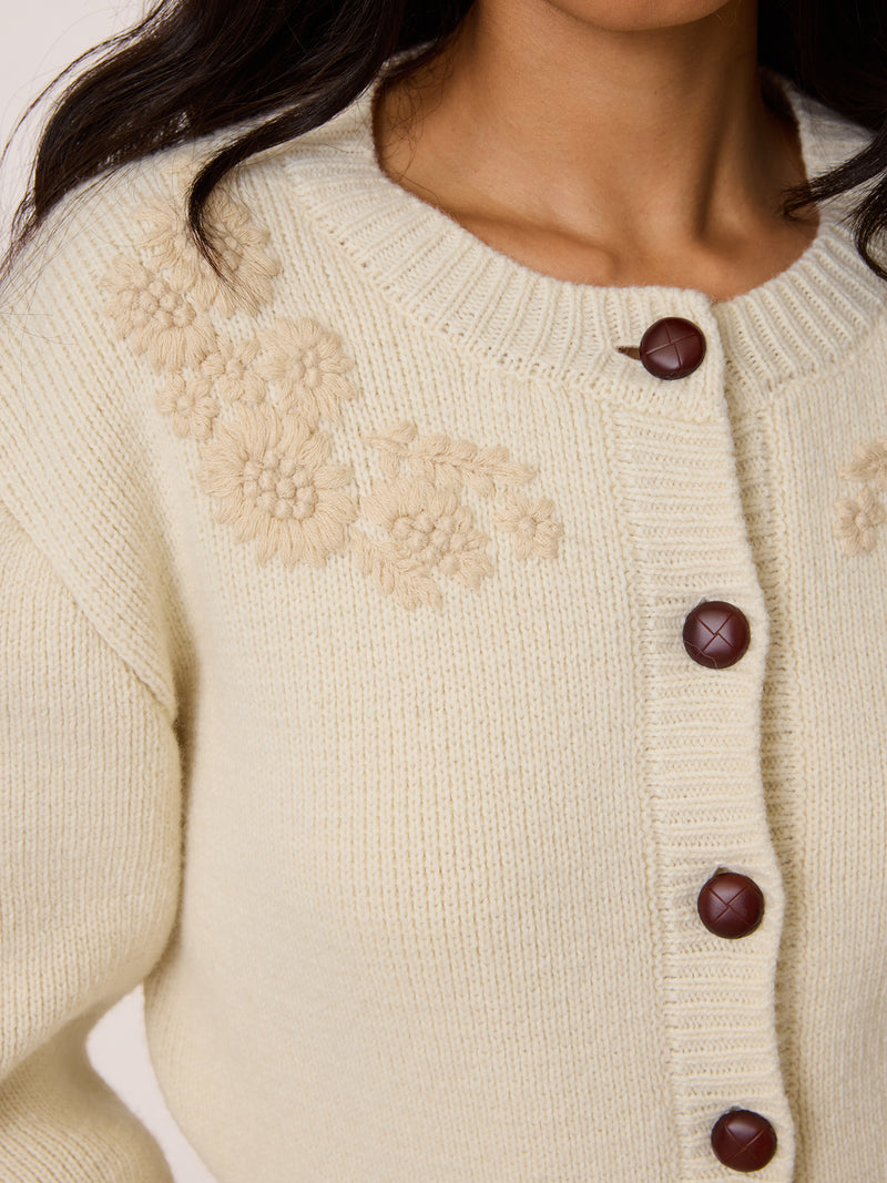 Cardigan ATLAS