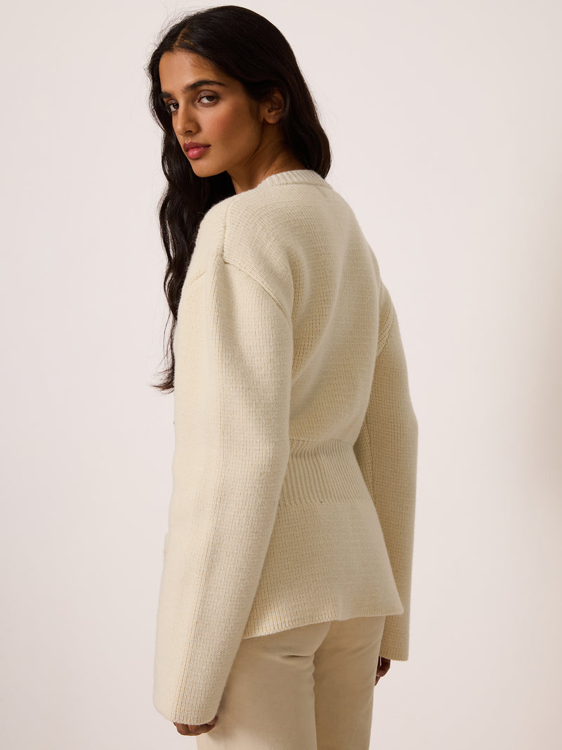 Cardigan ATLAS