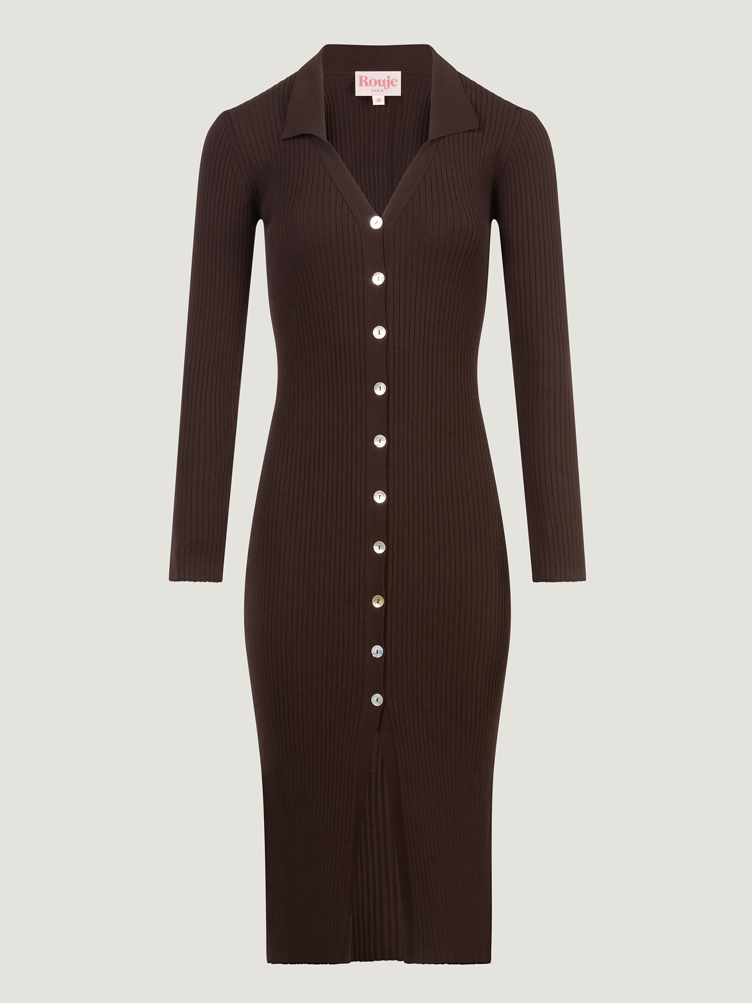AURE dress
